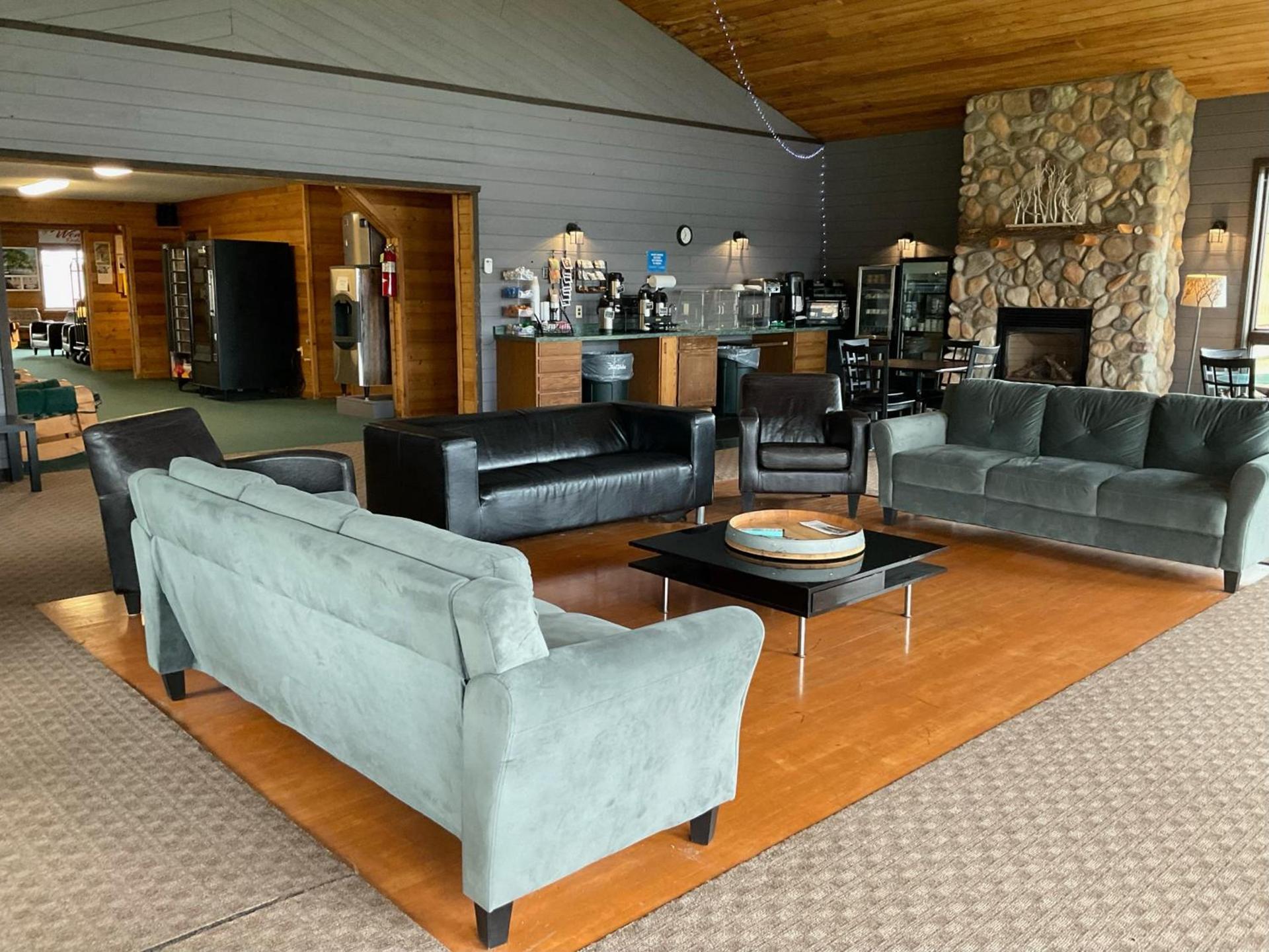 Great Northern Hotel photo 20
