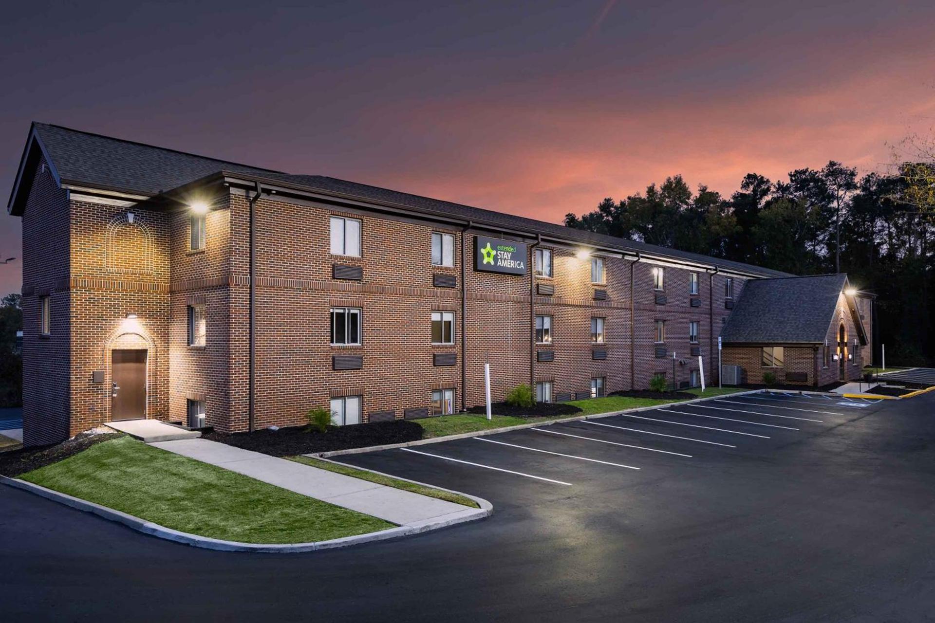 Extended Stay America Suites - Columbia - Greystone photo 37