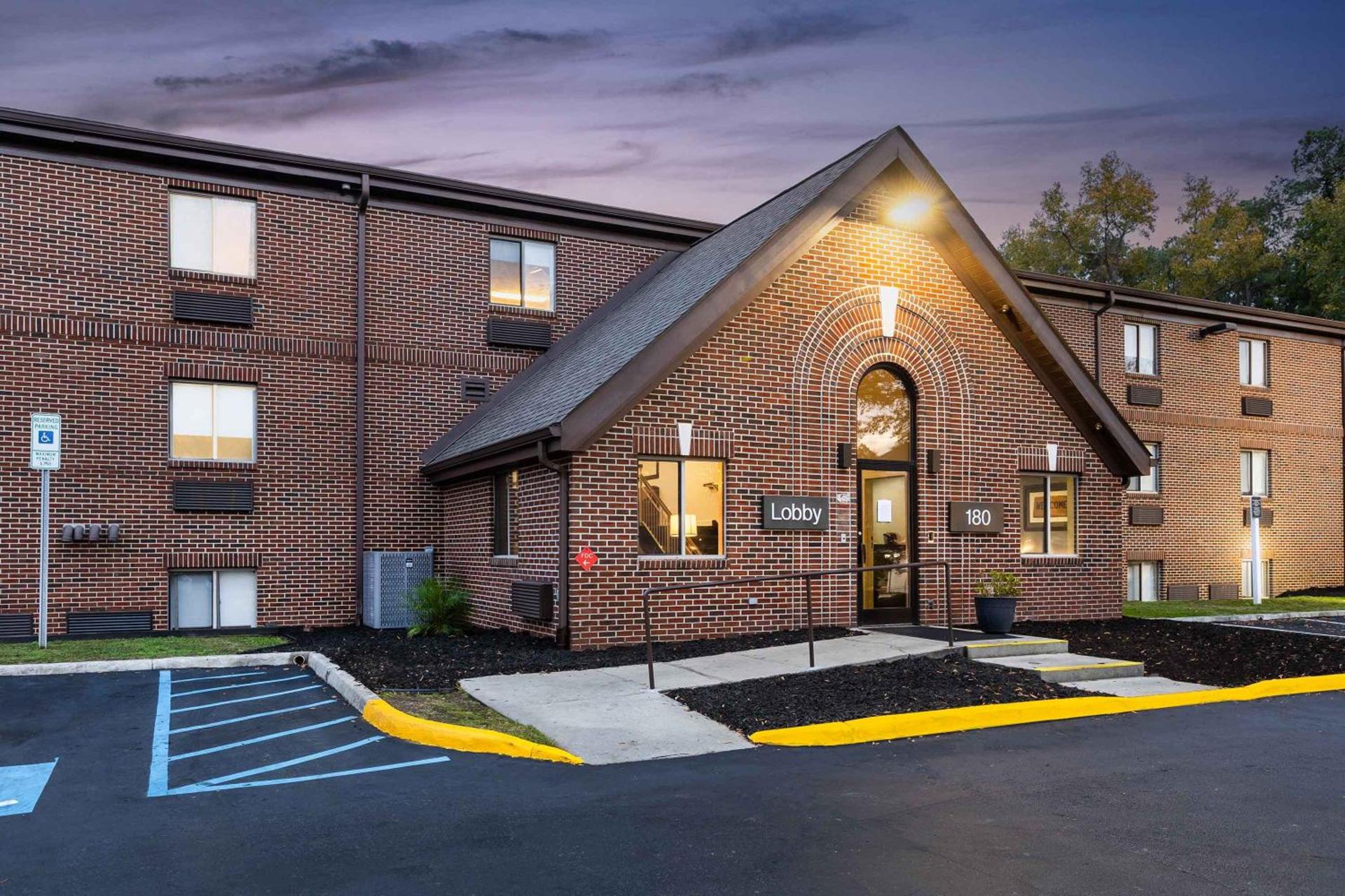 Extended Stay America Suites - Columbia - Greystone photo 36