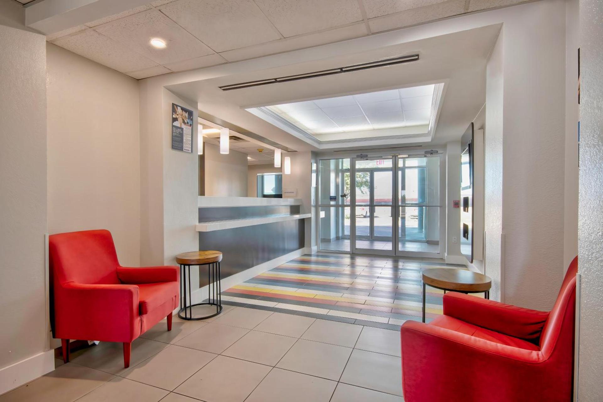 Motel 6-Harlingen, TX photo 3
