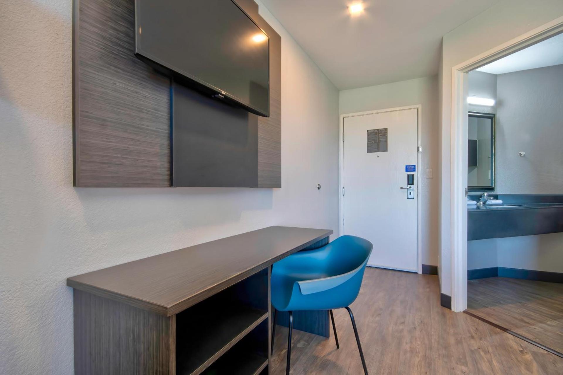 Motel 6-Harlingen, TX photo 6