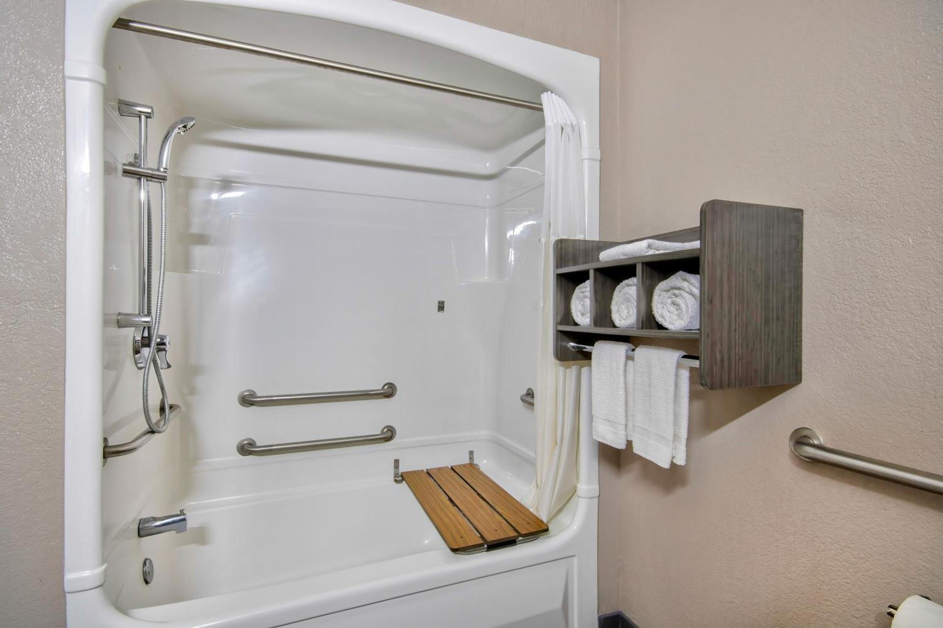 Motel 6-Harlingen, TX photo 11