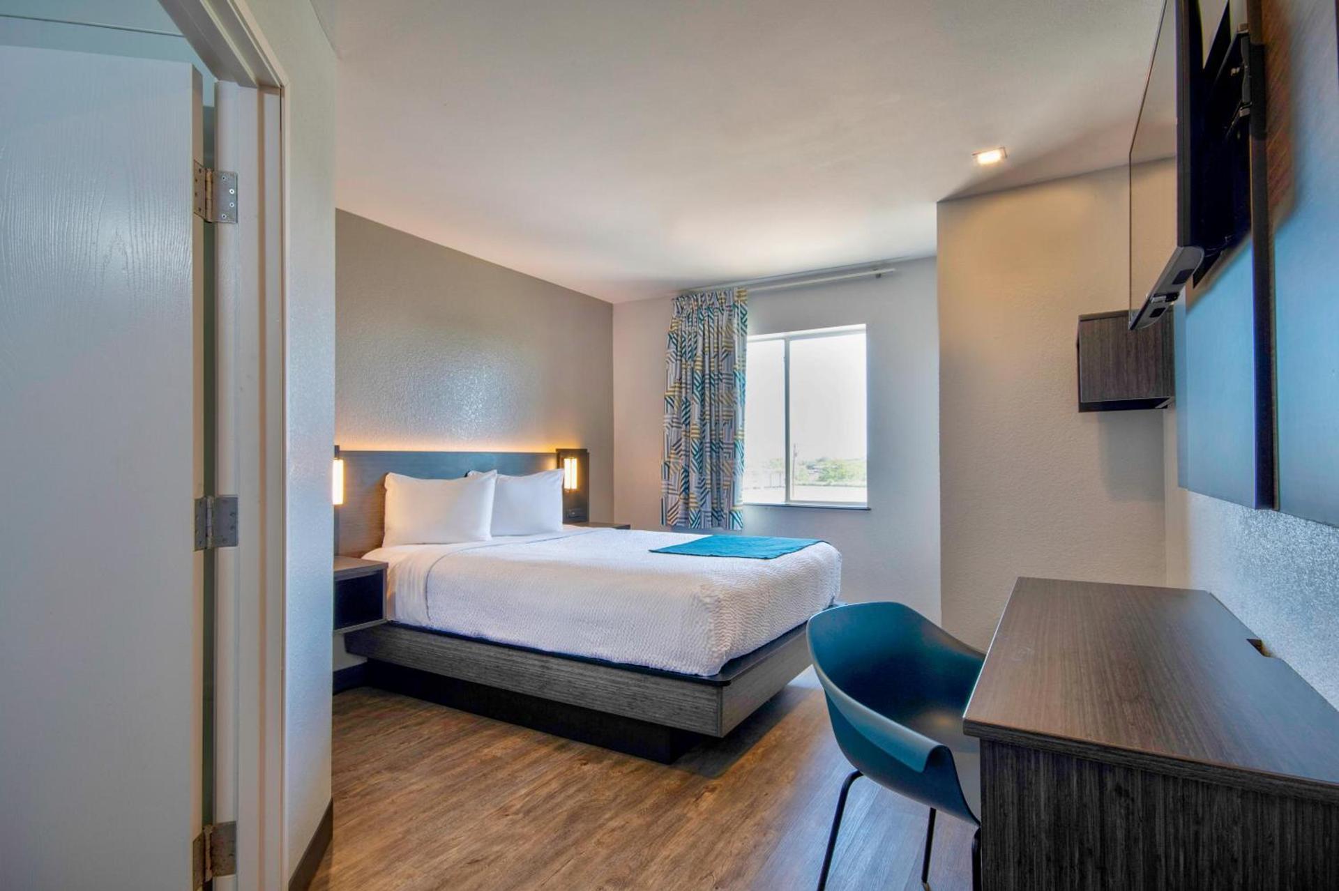 Motel 6-Harlingen, TX photo 19