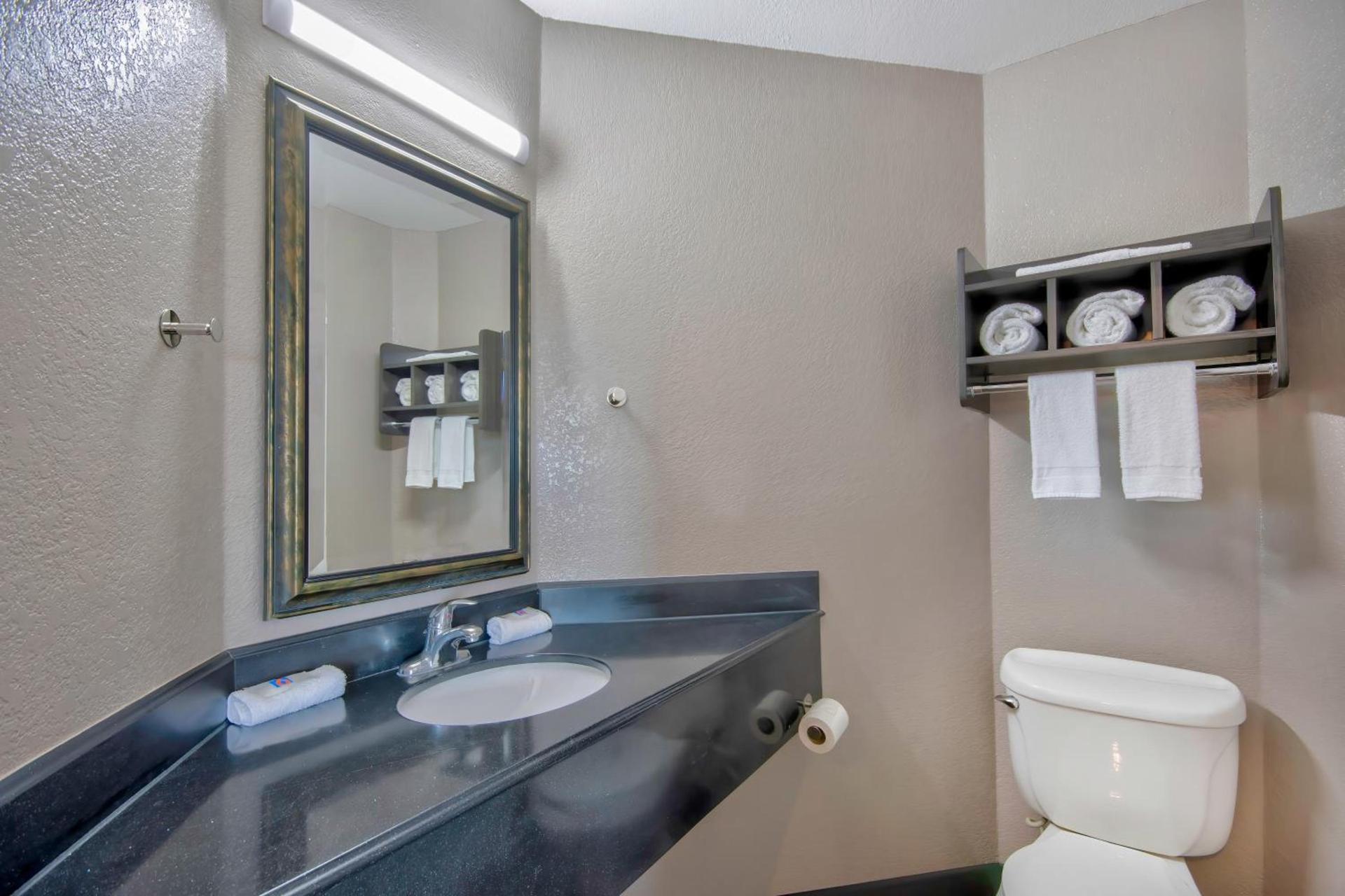 Motel 6-Harlingen, TX photo 18