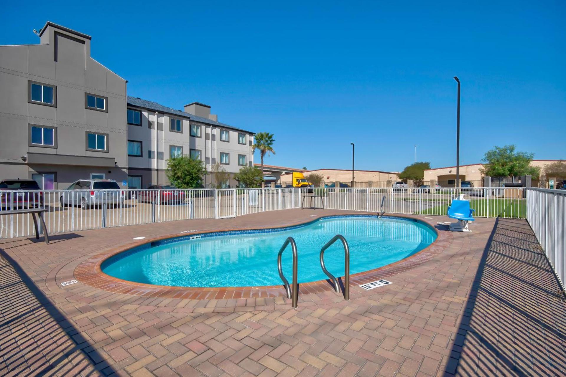 Motel 6-Harlingen, TX photo 24