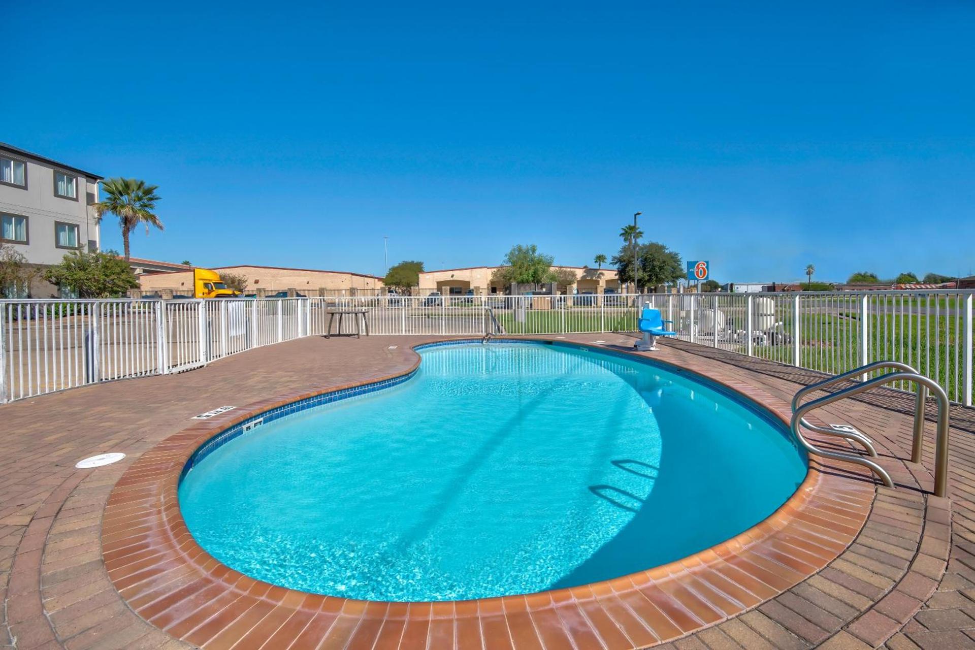 Motel 6-Harlingen, TX photo 25