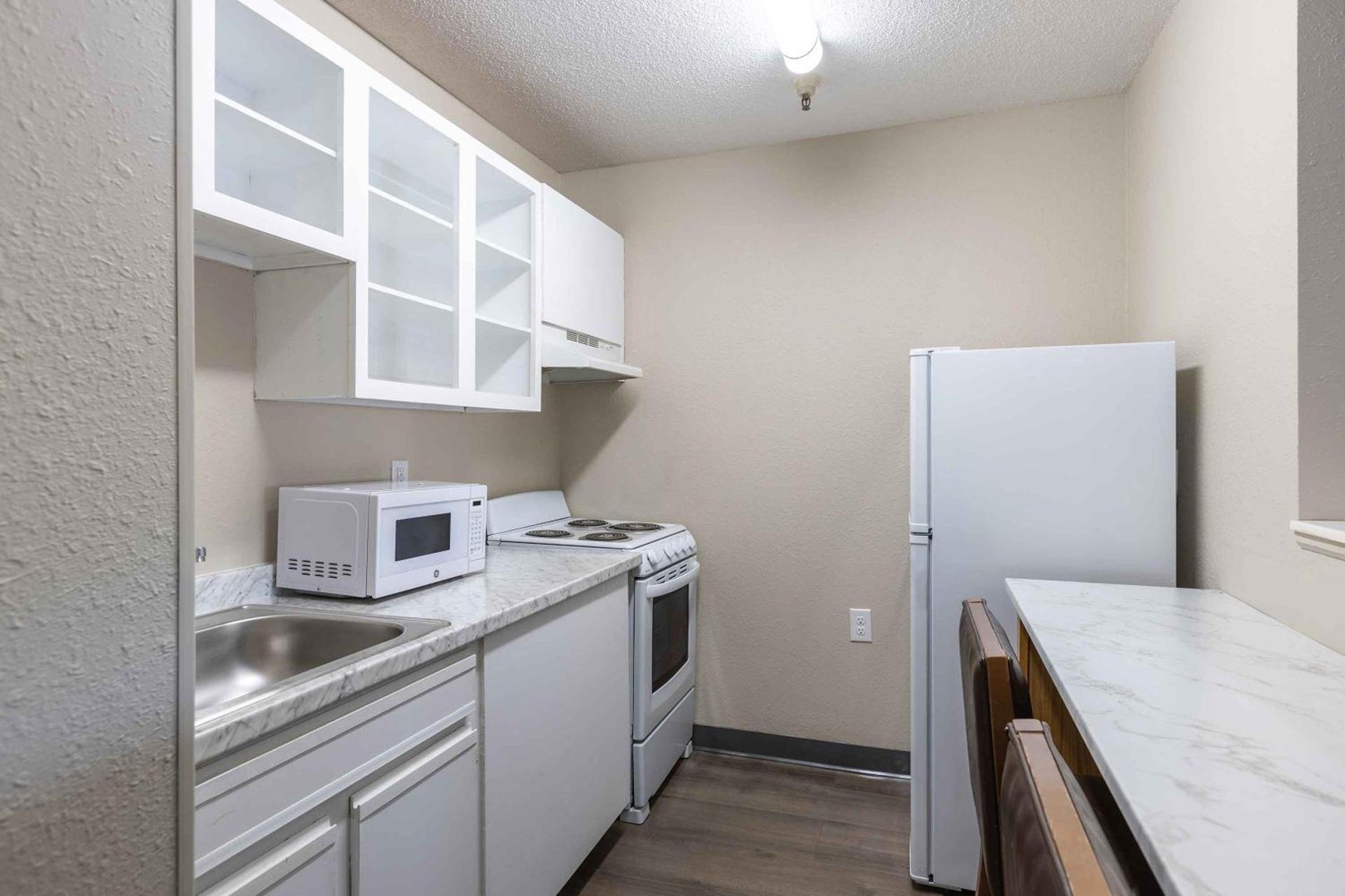 Extended Stay America Suites - Columbia - Greystone photo 46