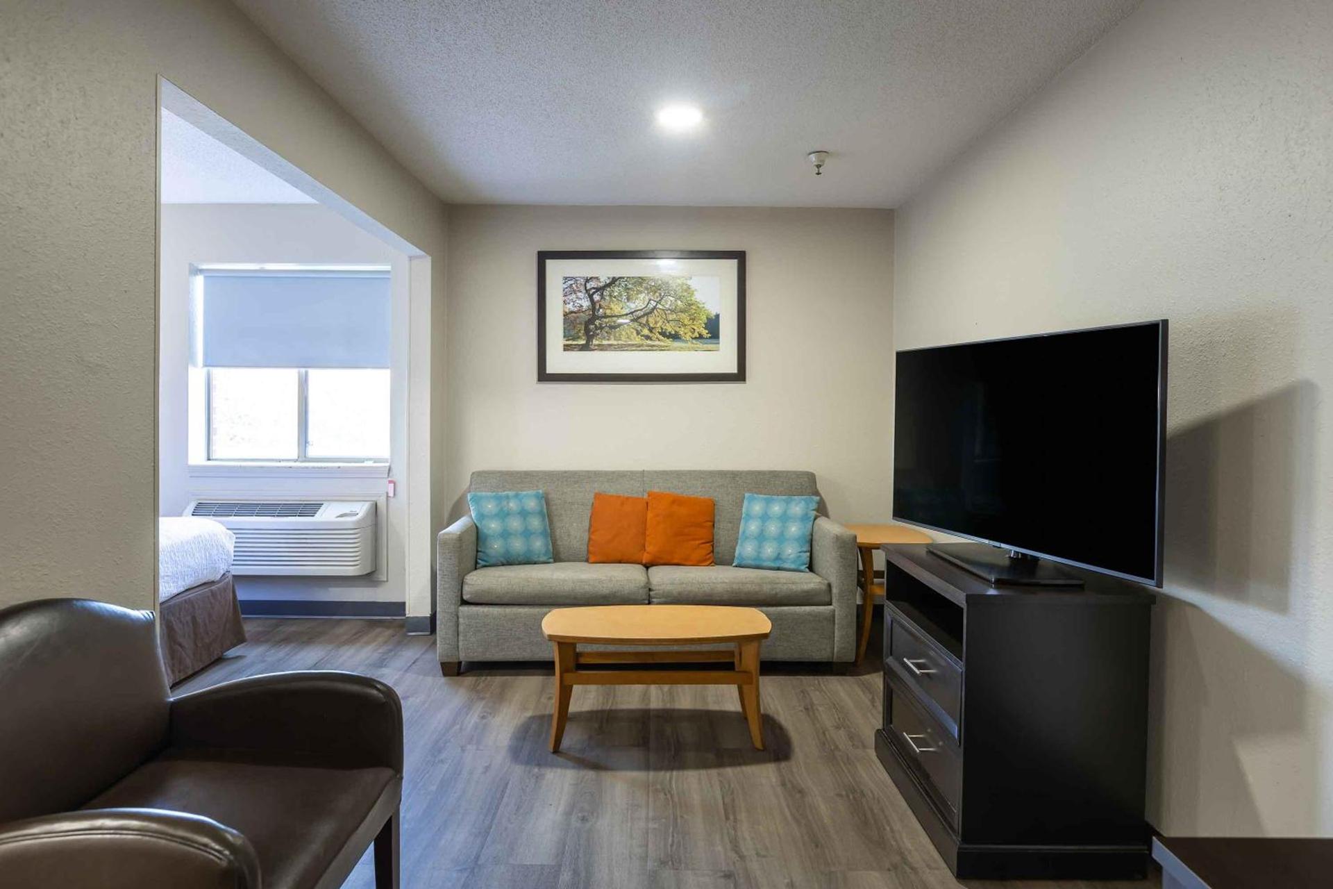 Extended Stay America Suites - Columbia - Greystone photo 45