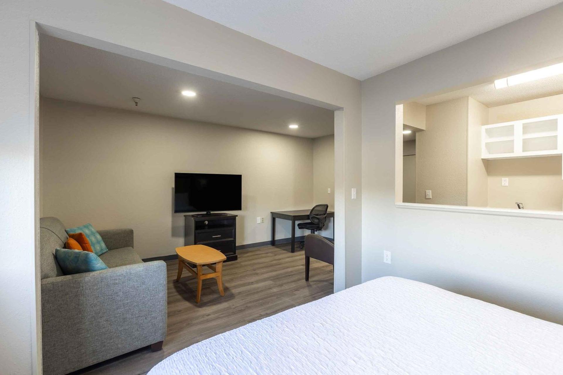 Extended Stay America Suites - Columbia - Greystone photo 44