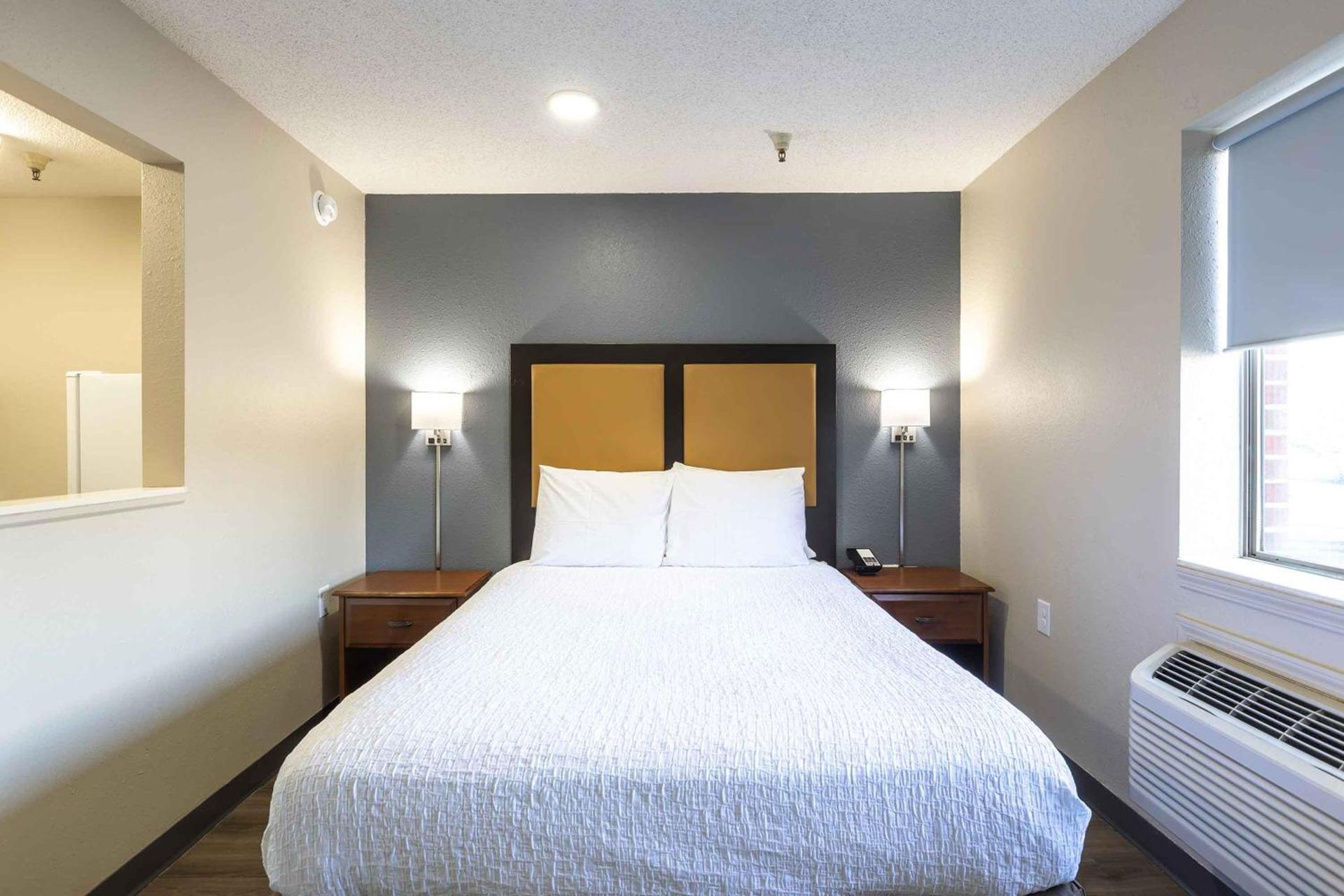 Extended Stay America Suites - Columbia - Greystone photo 43