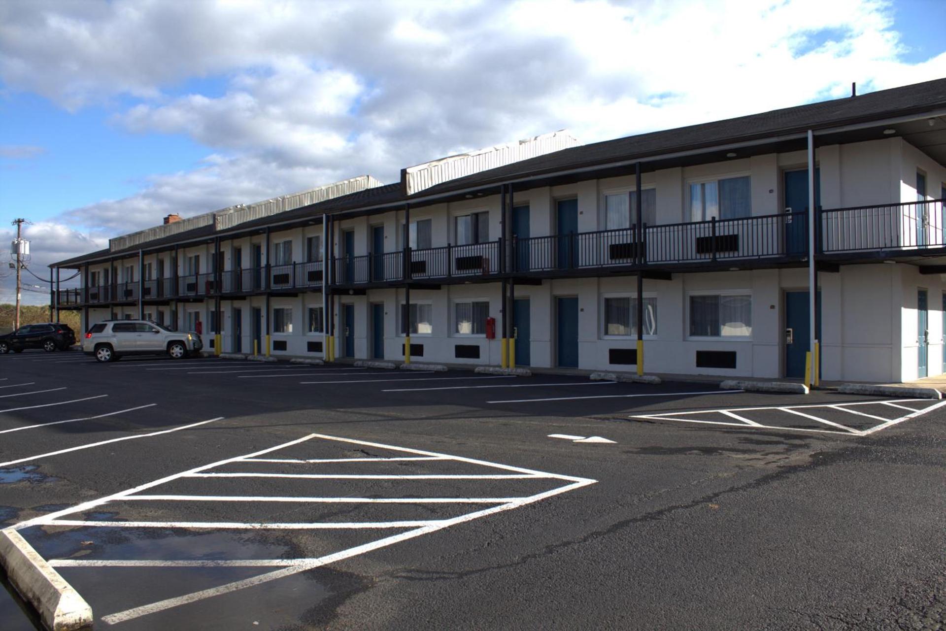 Days Inn by Wyndham Wrightstown McGuire AFB Bordentown photo 63