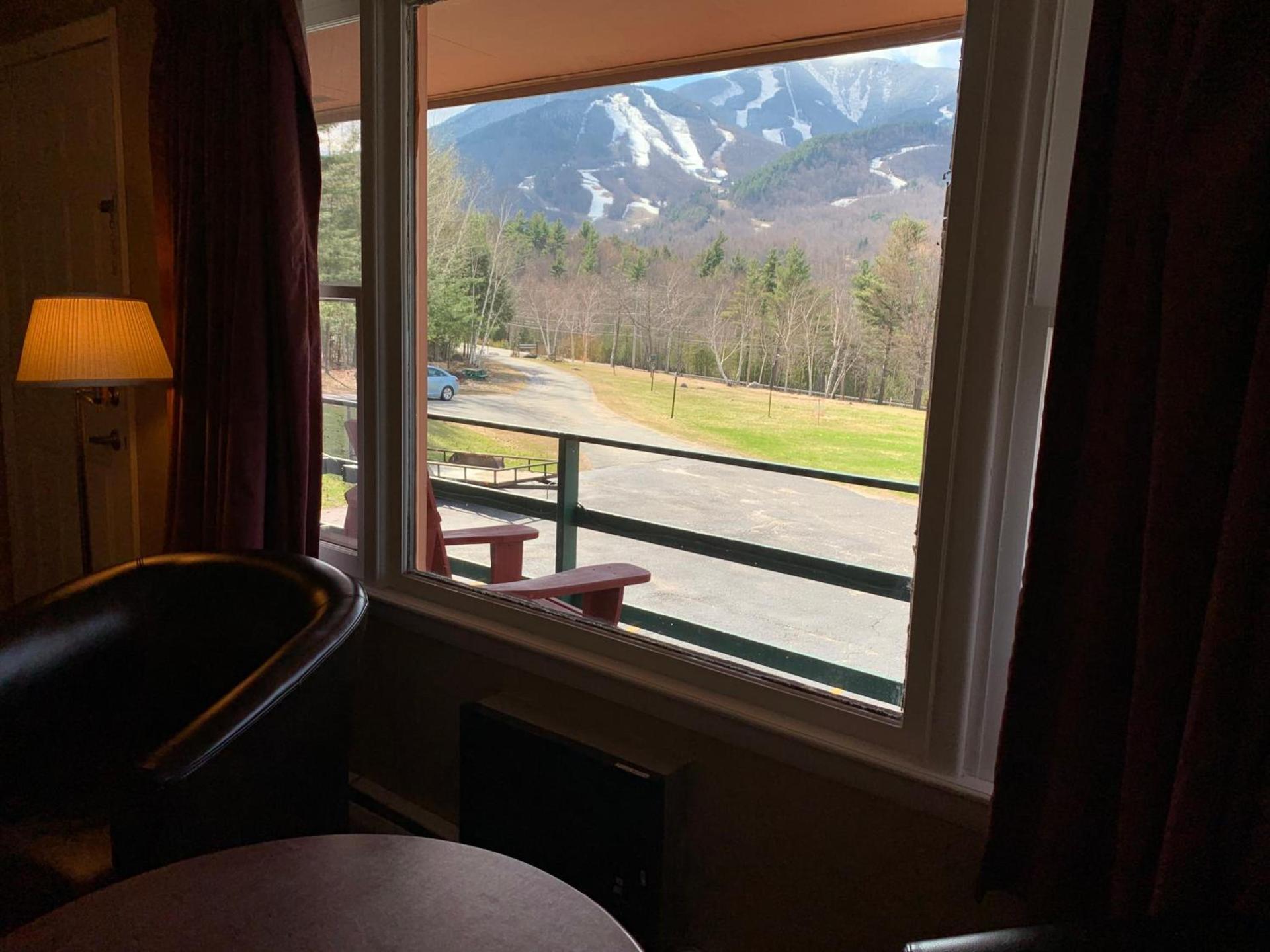 Ledge Rock at Whiteface photo 46