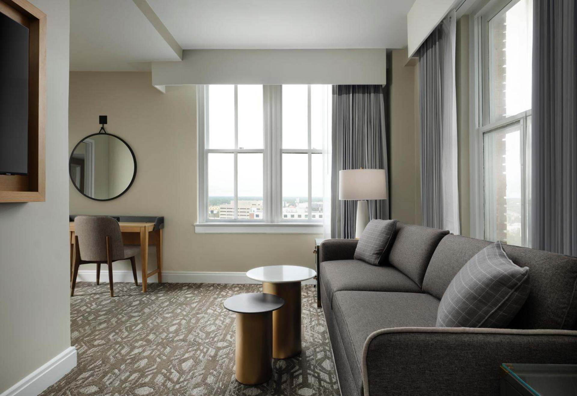 Hotel Flor Tampa Downtown, Tapestry Collection By Hilton photo 49