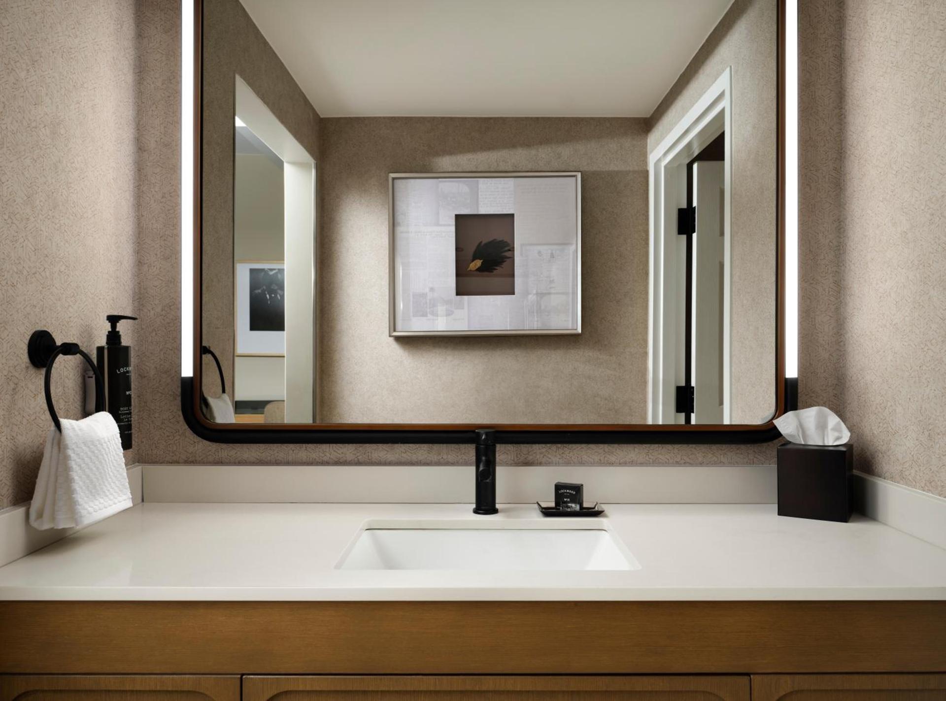 Hotel Flor Tampa Downtown, Tapestry Collection By Hilton photo 48