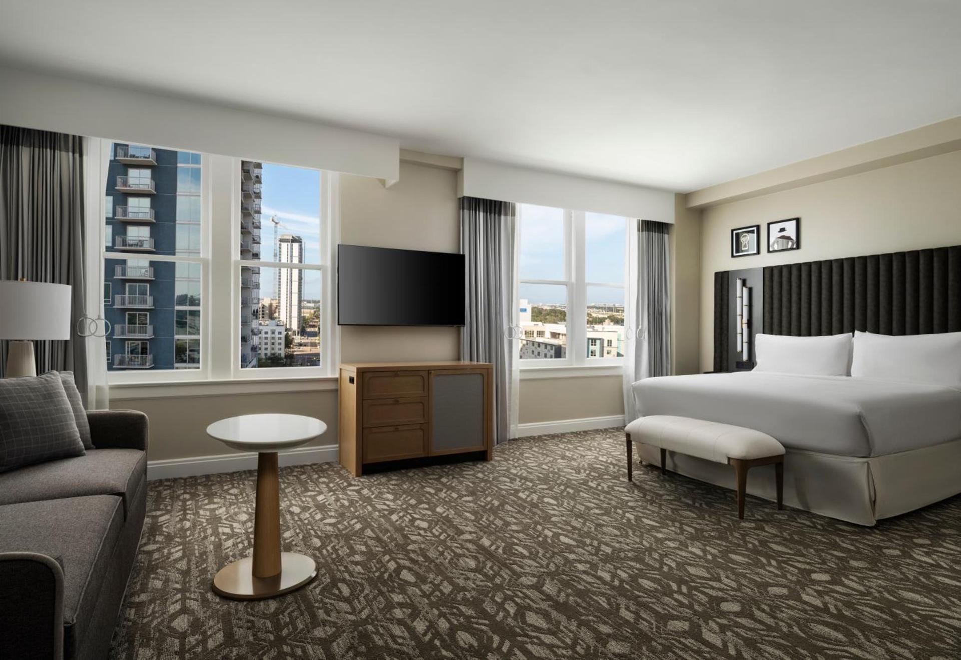 Hotel Flor Tampa Downtown, Tapestry Collection By Hilton photo 50