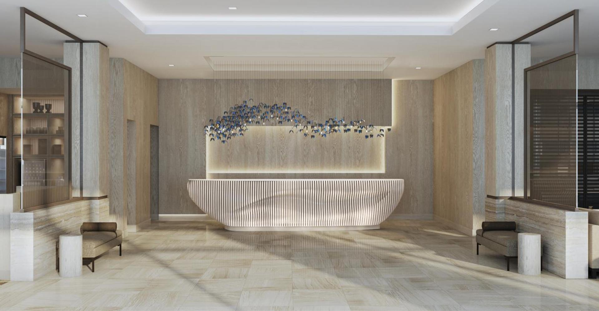 AC Hotel by Marriott Jacksonville St Johns Town Center photo 8