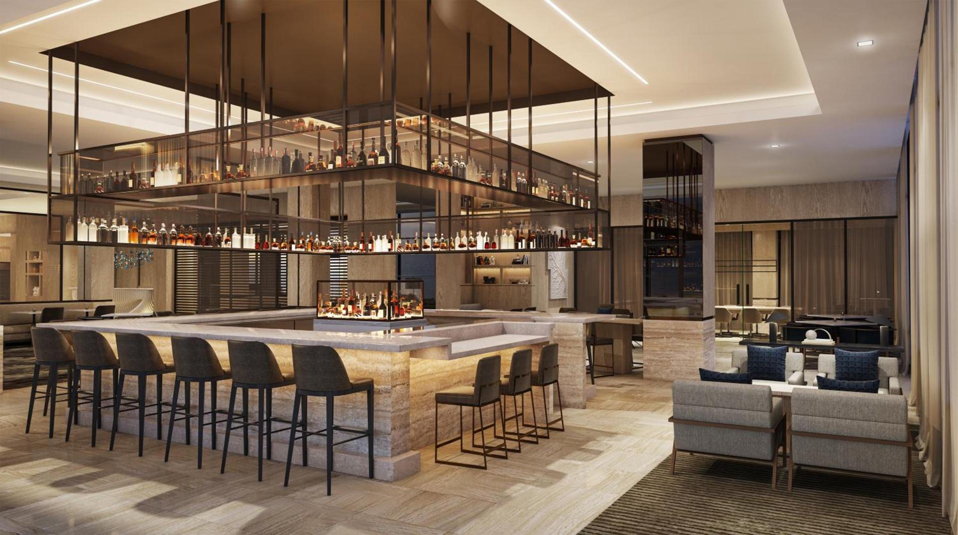 AC Hotel by Marriott Jacksonville St Johns Town Center photo 6