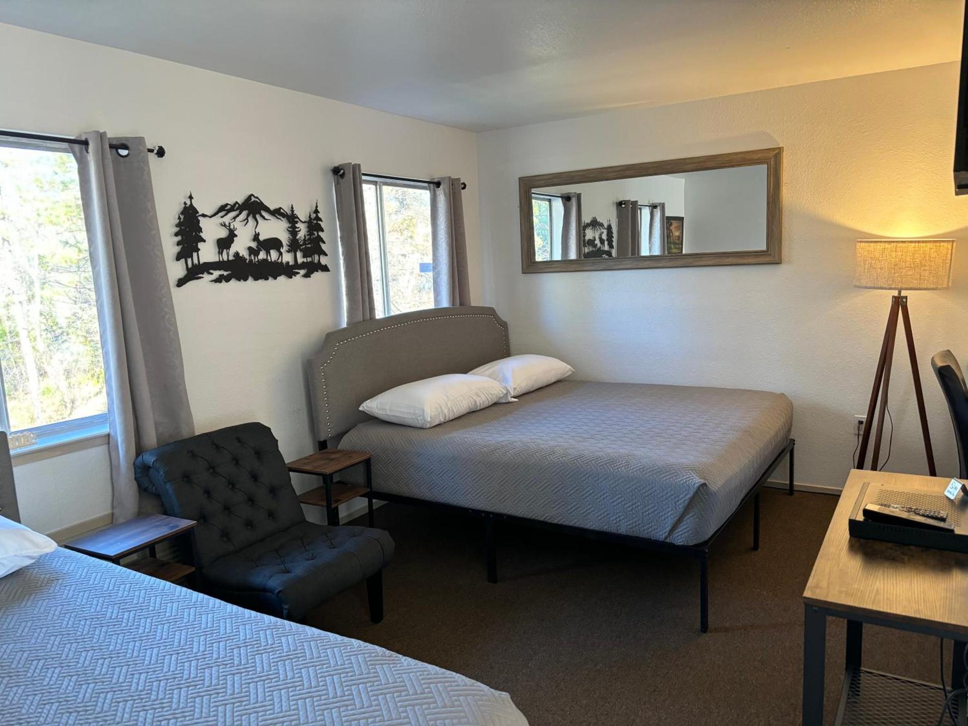 Brownsville Motel photo 50