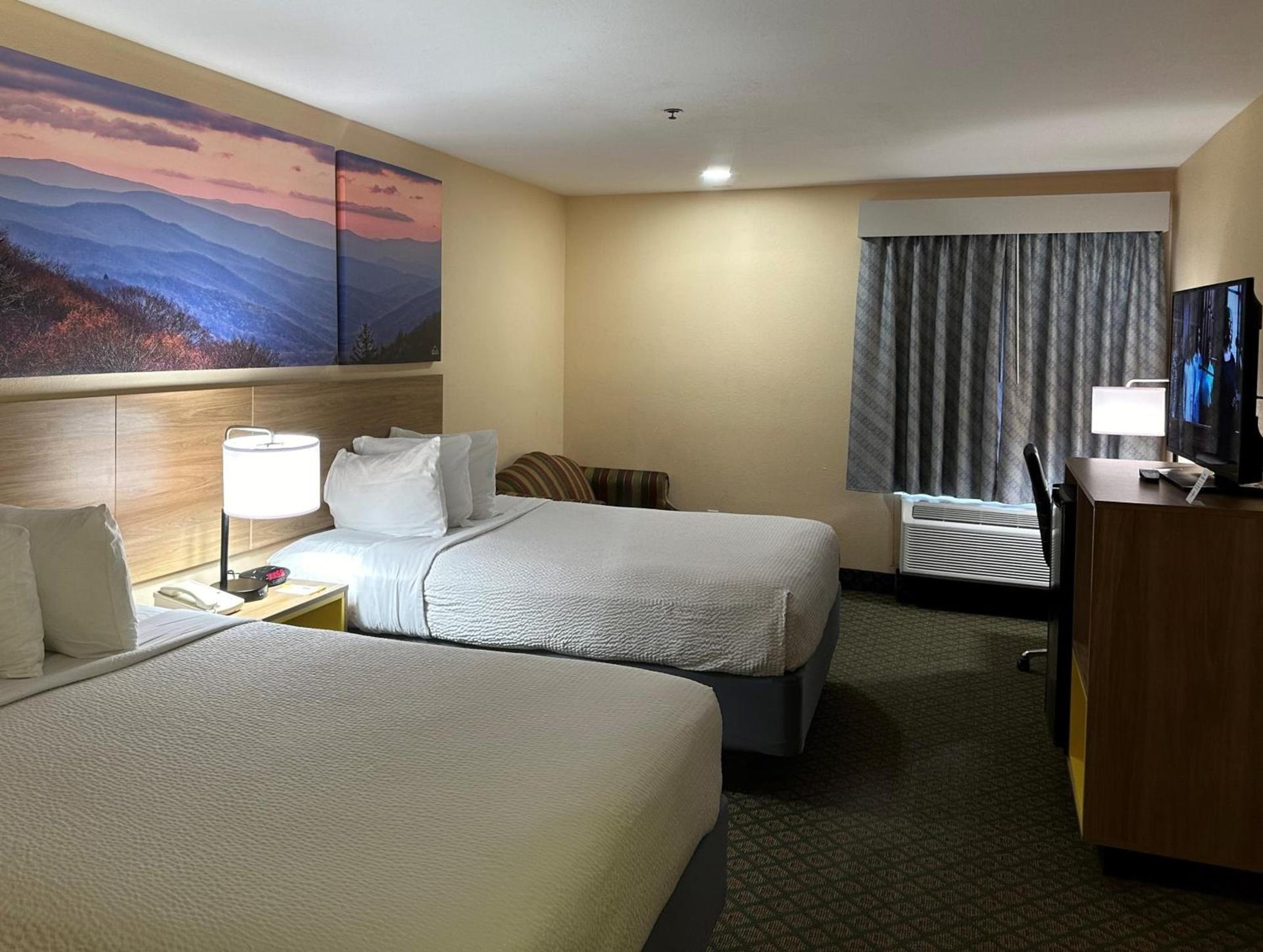 Days Inn & Suites by Wyndham Eunice photo 35