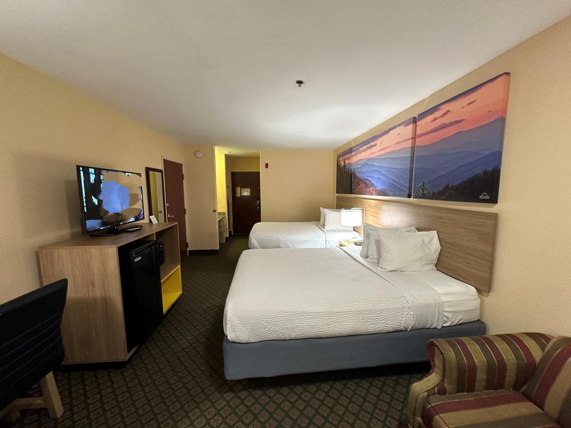 Days Inn & Suites by Wyndham Eunice photo 33