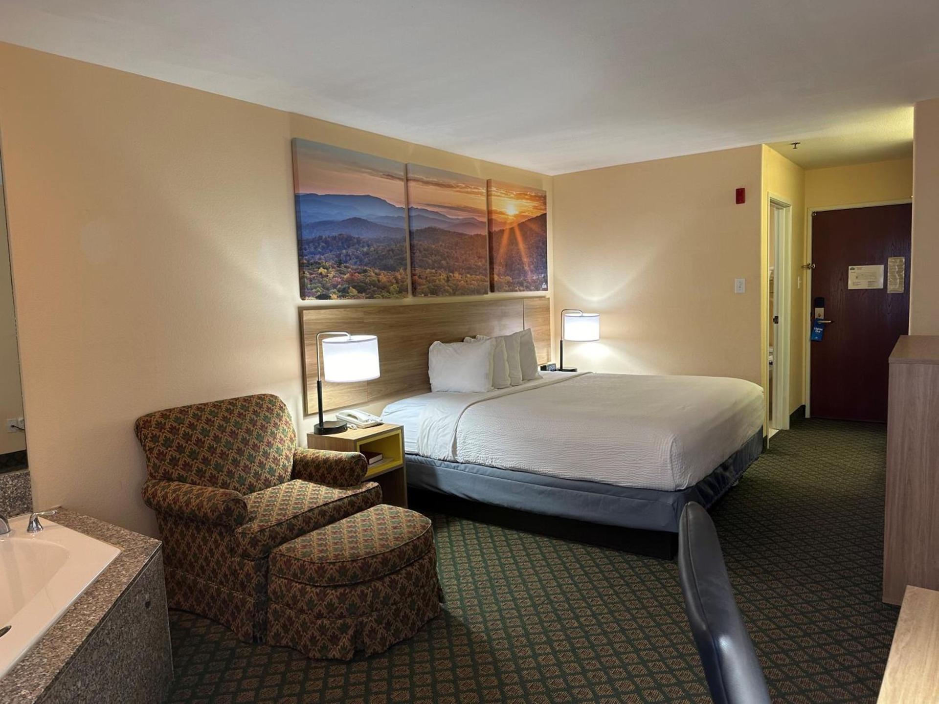 Days Inn & Suites by Wyndham Eunice photo 44