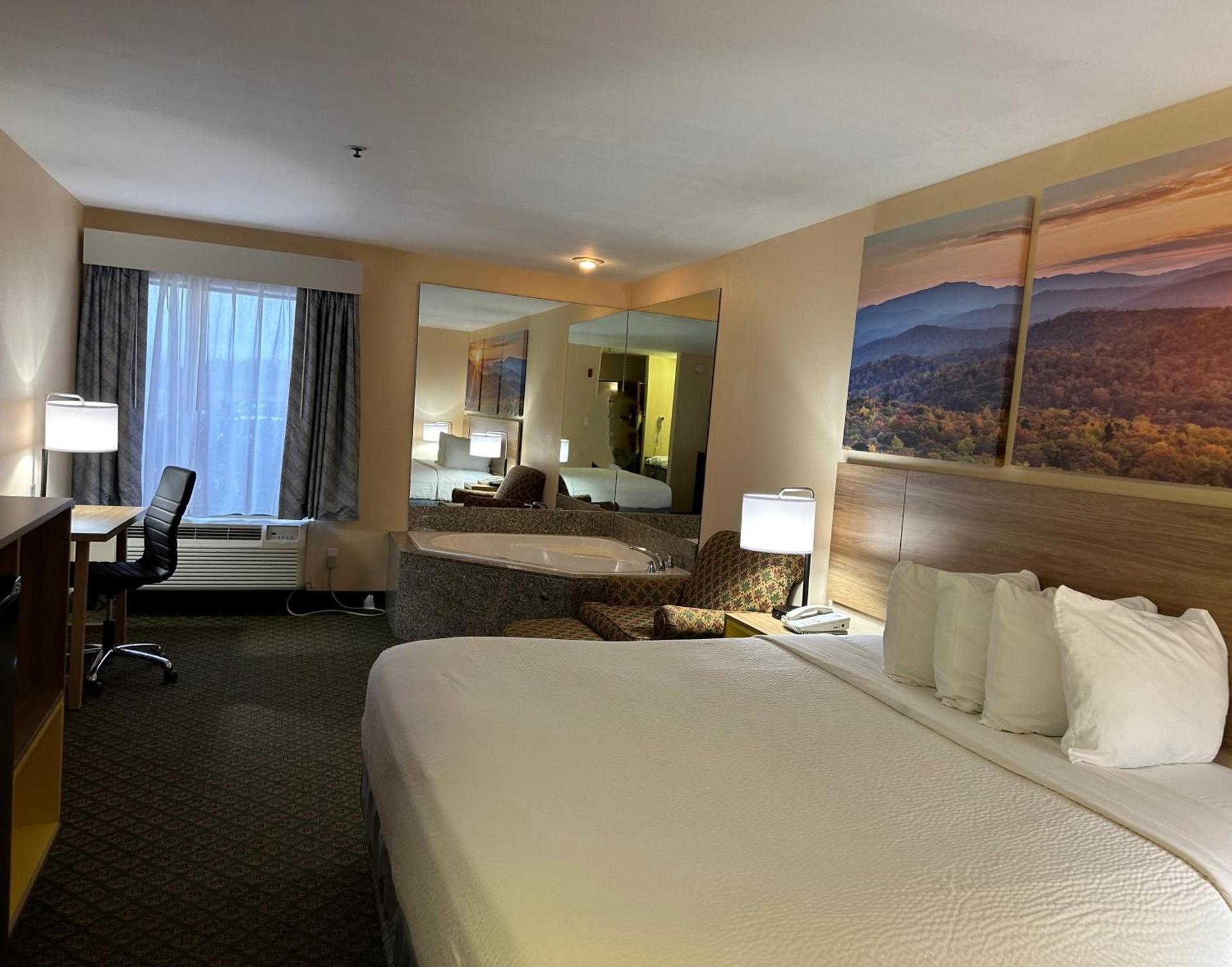 Days Inn & Suites by Wyndham Eunice photo 45