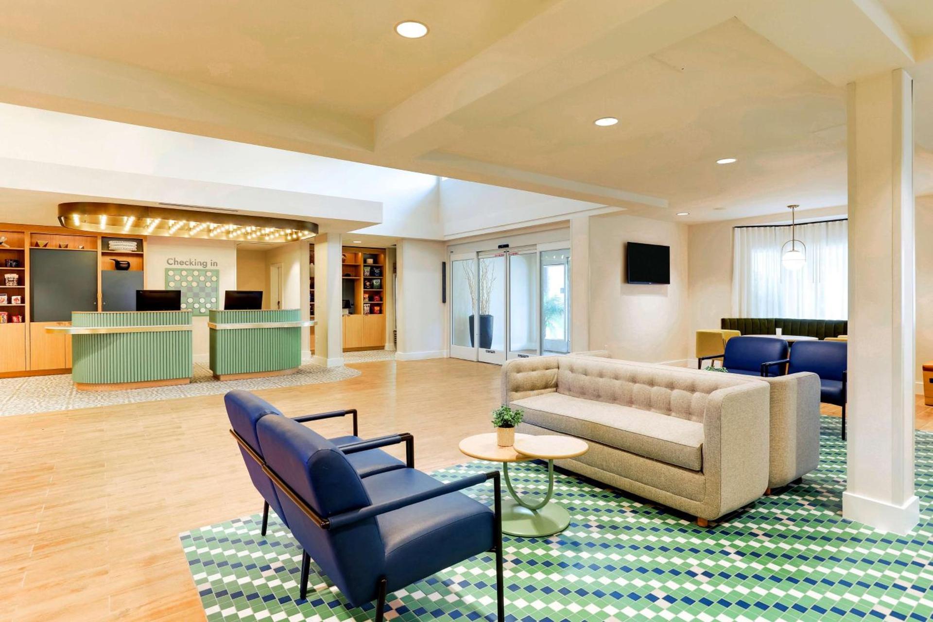 Sonesta Select San Francisco Airport Oyster Point Waterfront photo 5
