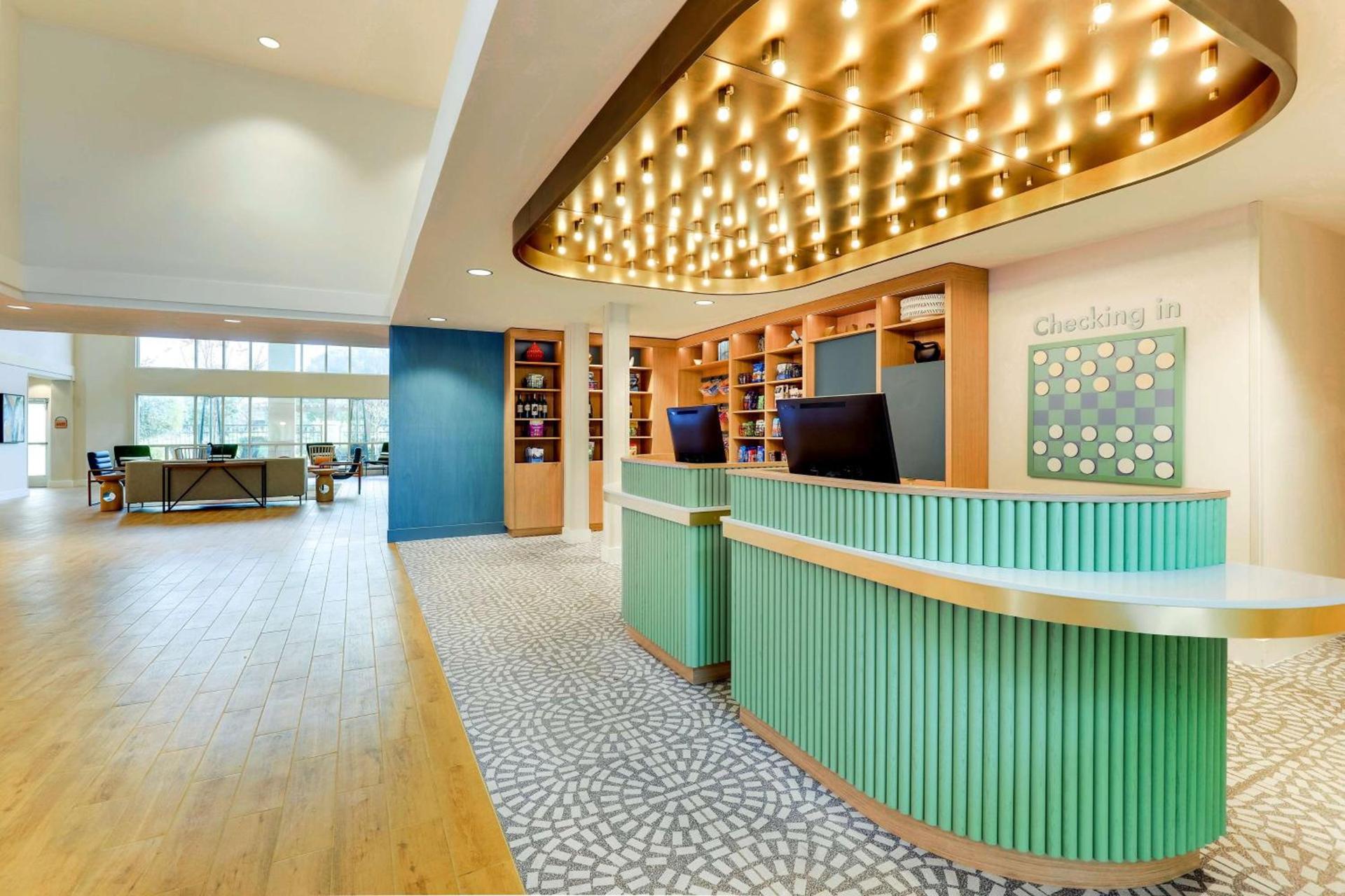 Sonesta Select San Francisco Airport Oyster Point Waterfront photo 4