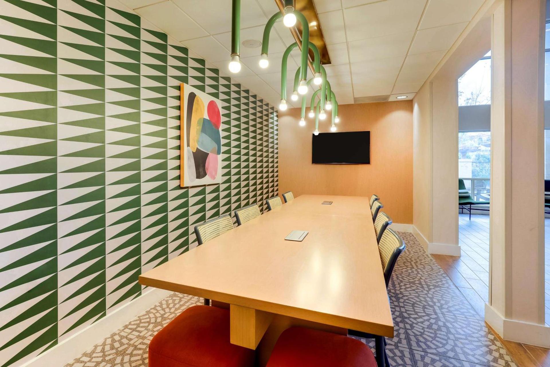 Sonesta Select San Francisco Airport Oyster Point Waterfront photo 14