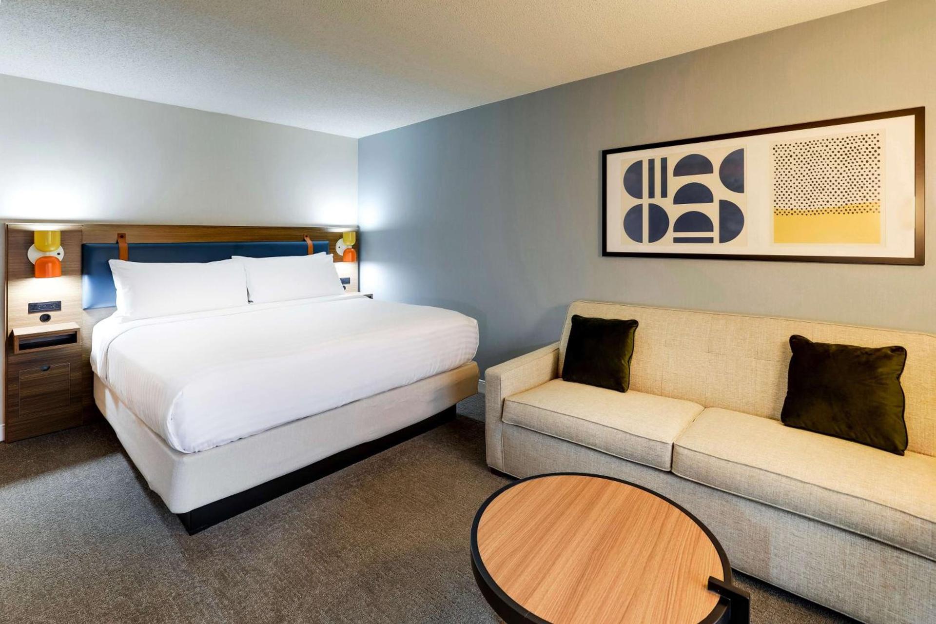 Sonesta Select San Francisco Airport Oyster Point Waterfront photo 15