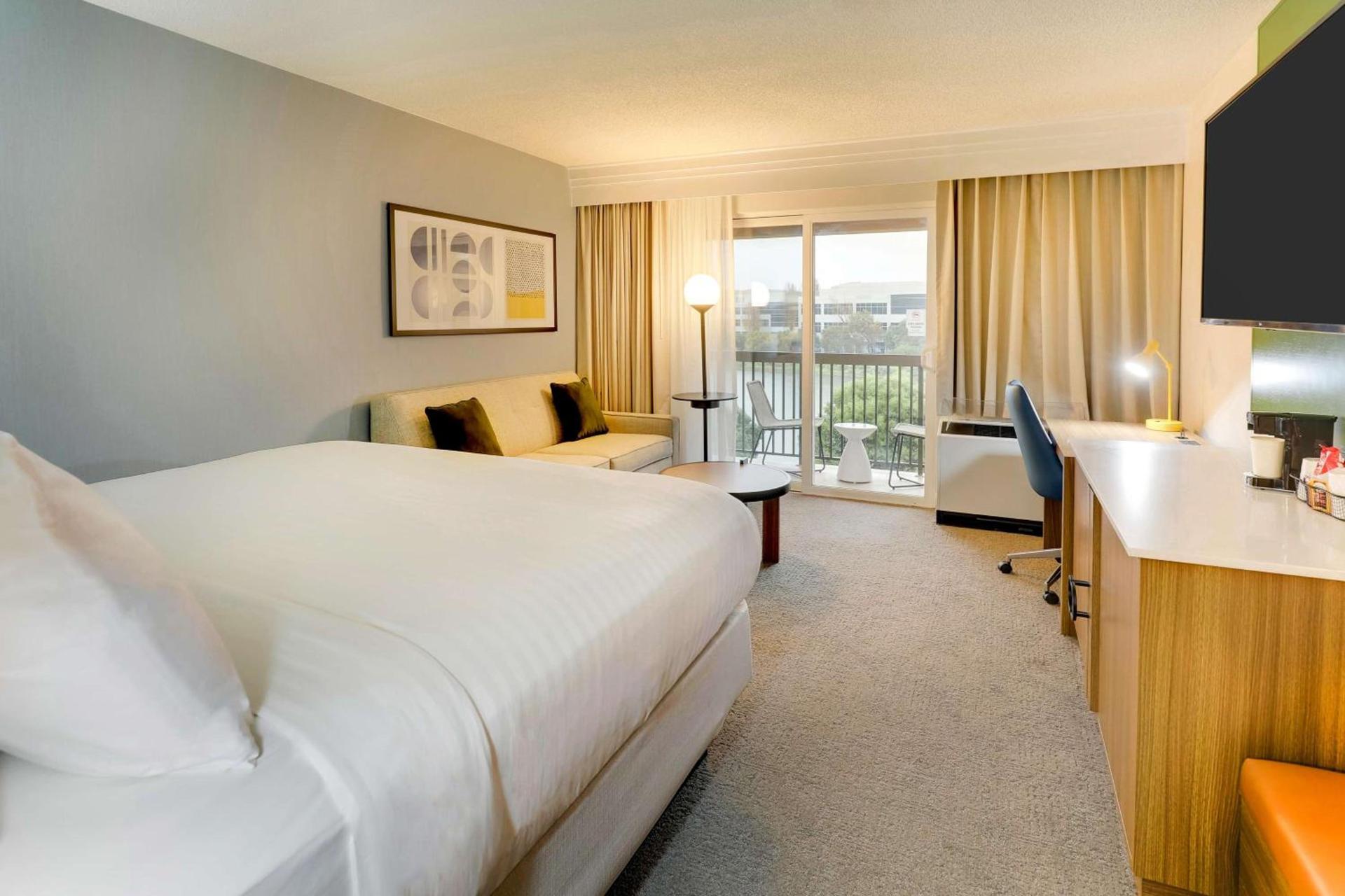 Sonesta Select San Francisco Airport Oyster Point Waterfront photo 17