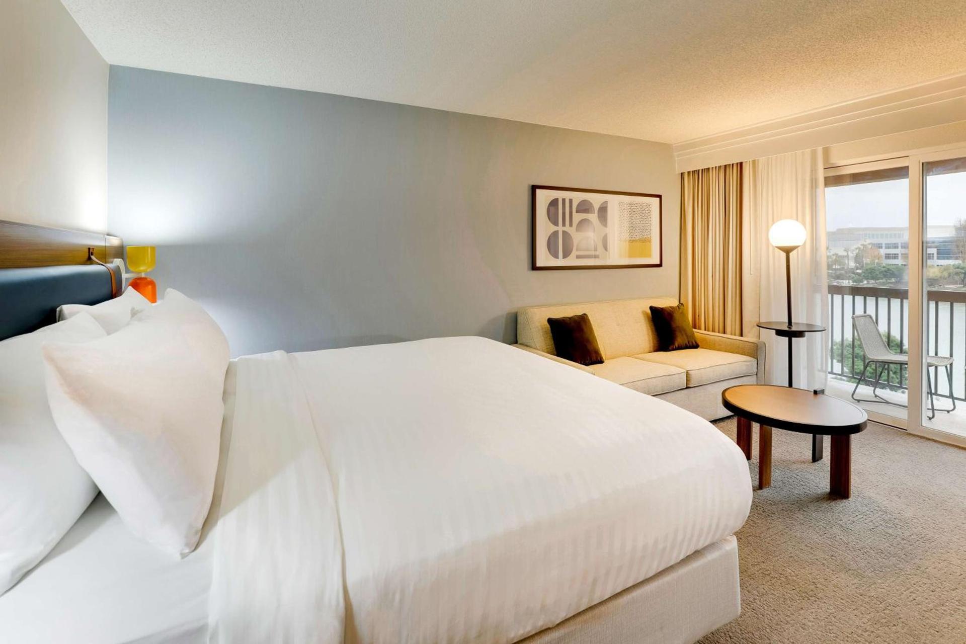 Sonesta Select San Francisco Airport Oyster Point Waterfront photo 18