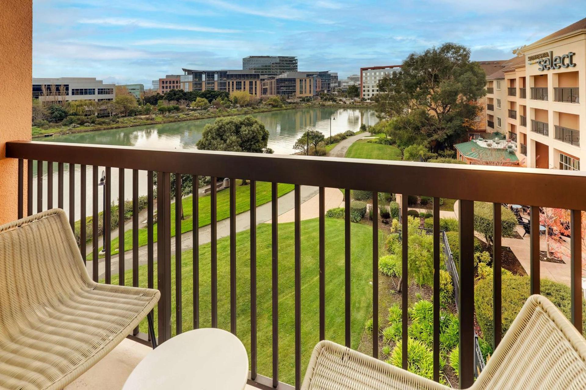Sonesta Select San Francisco Airport Oyster Point Waterfront photo 22