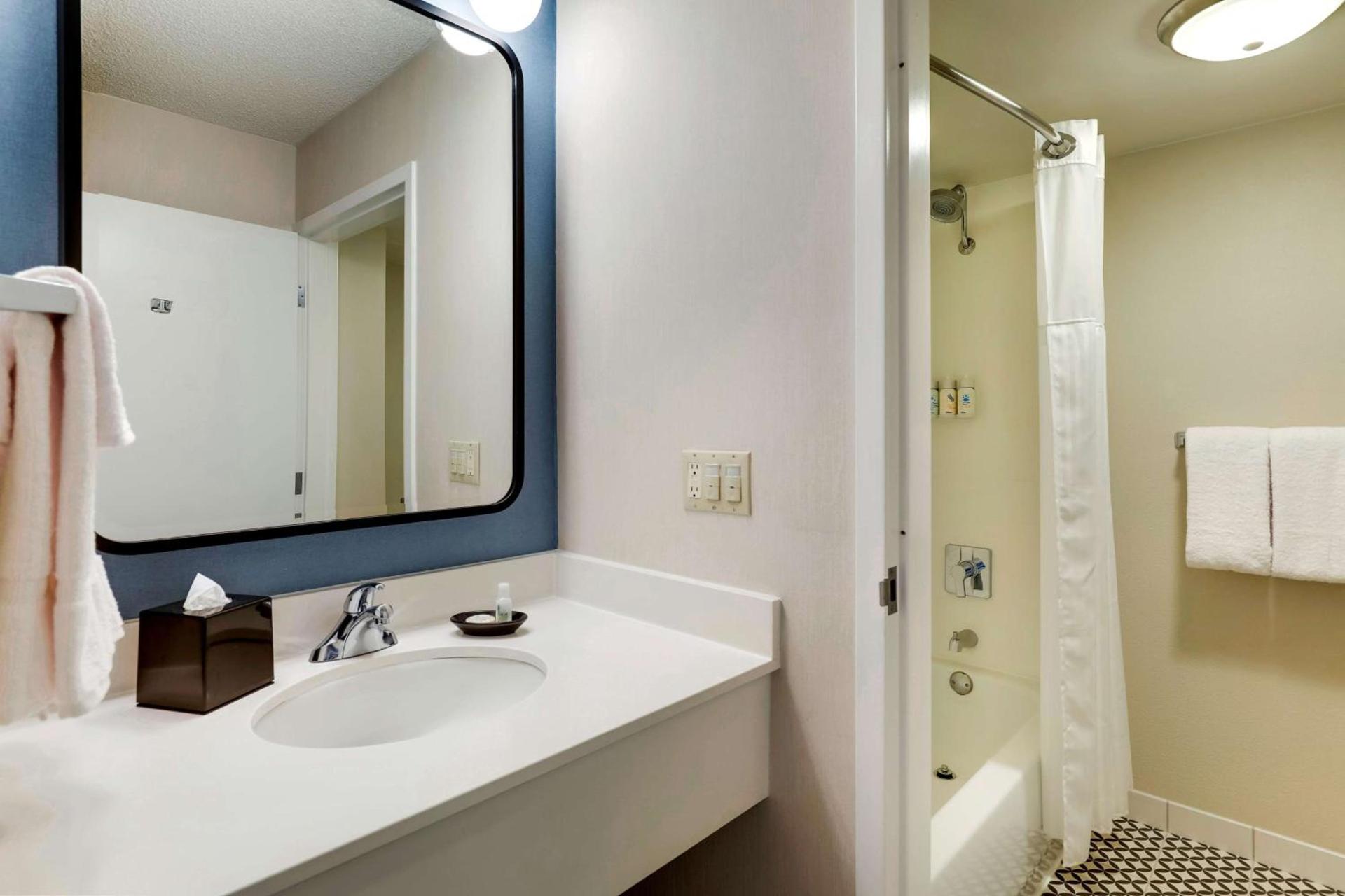 Sonesta Select San Francisco Airport Oyster Point Waterfront photo 24