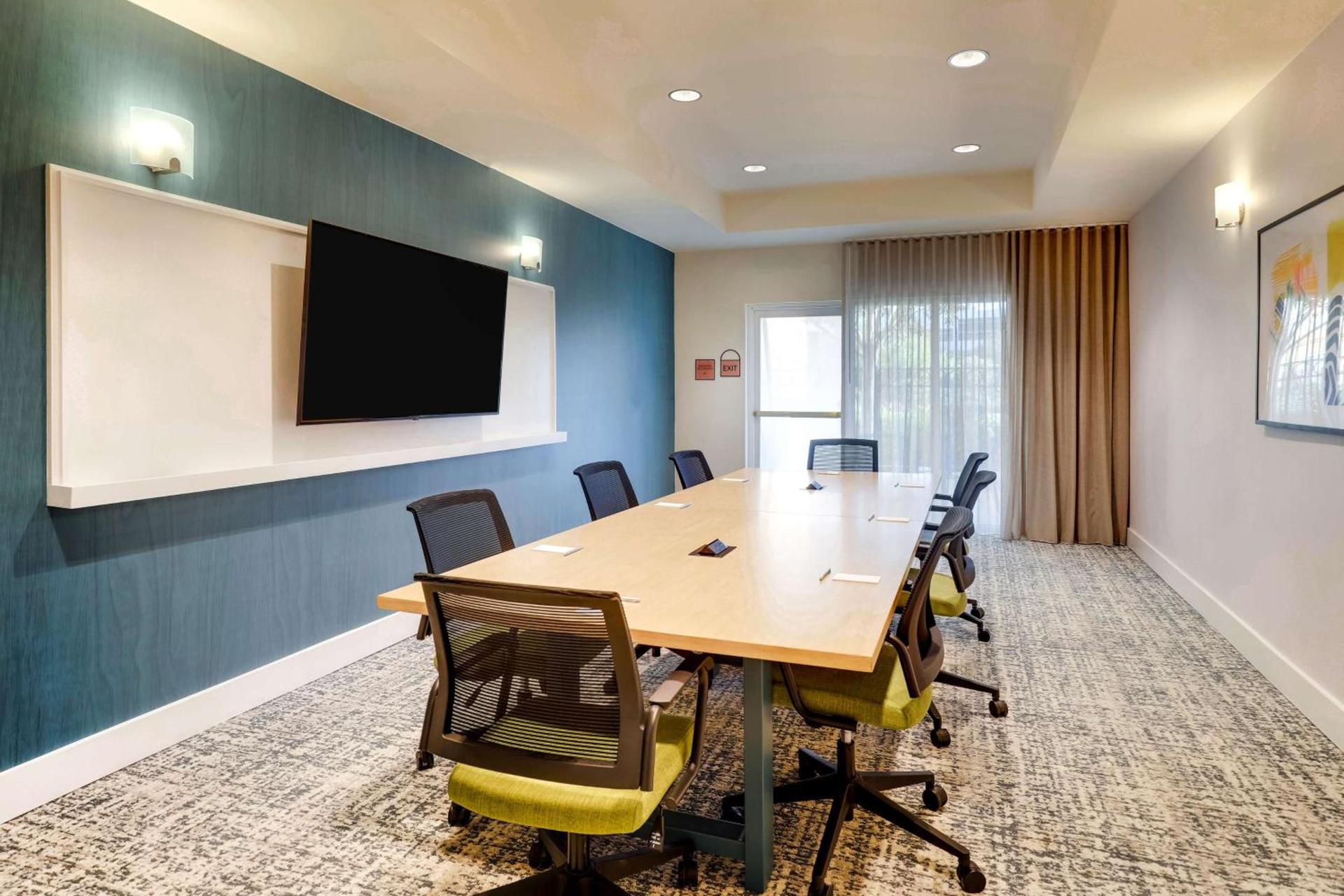 Sonesta Select San Francisco Airport Oyster Point Waterfront photo 36