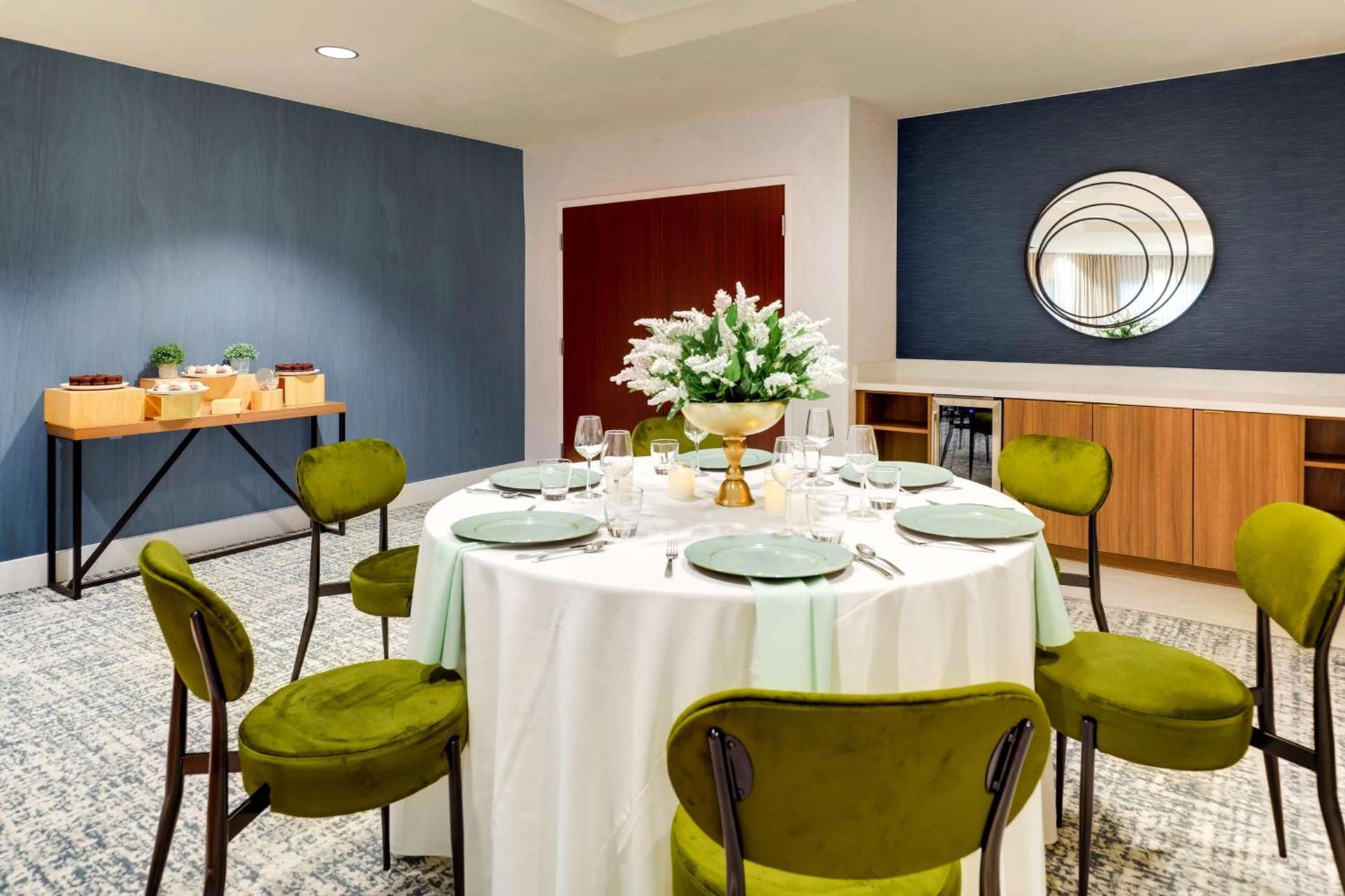 Sonesta Select San Francisco Airport Oyster Point Waterfront photo 40