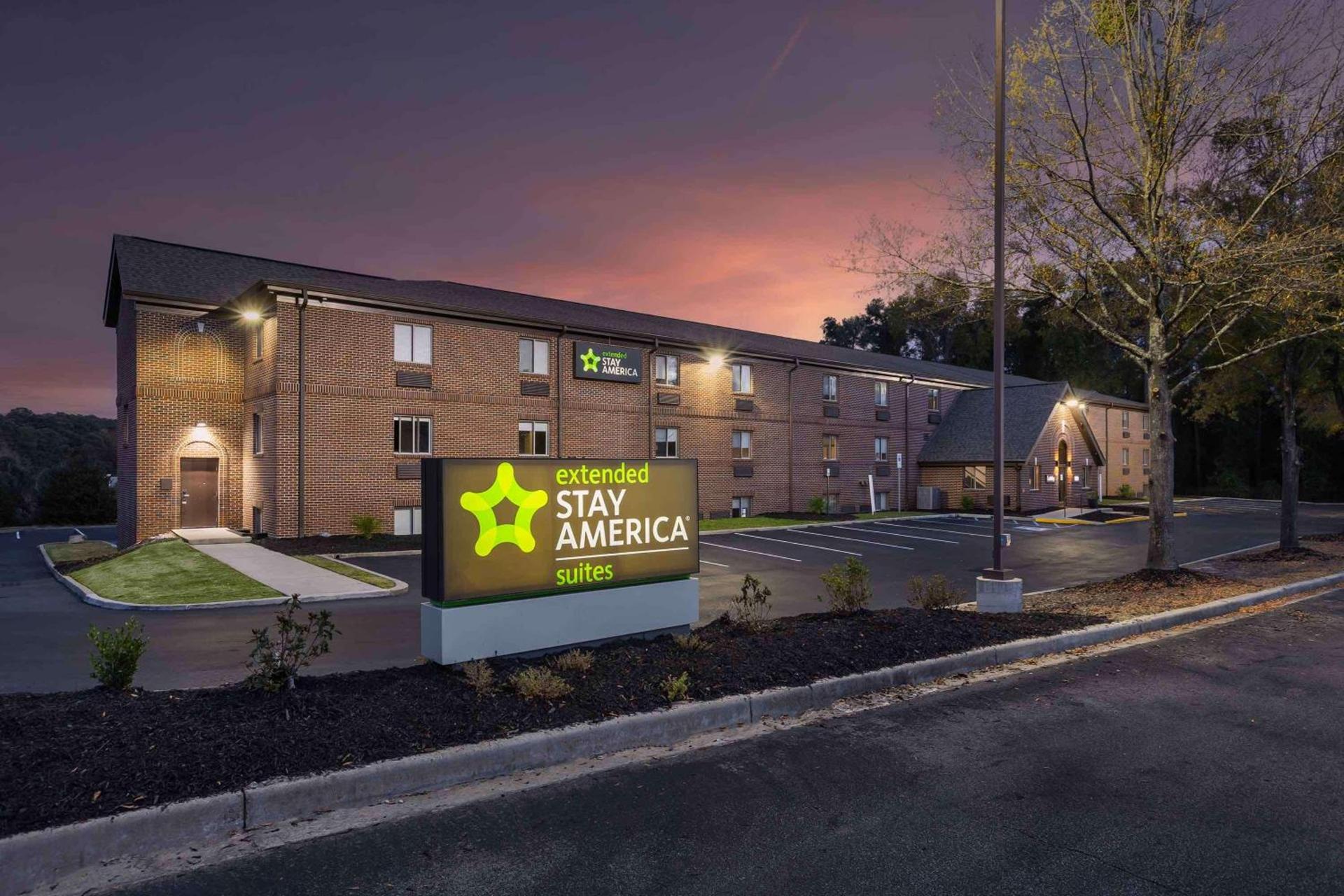 Extended Stay America Suites - Columbia - Greystone photo 1