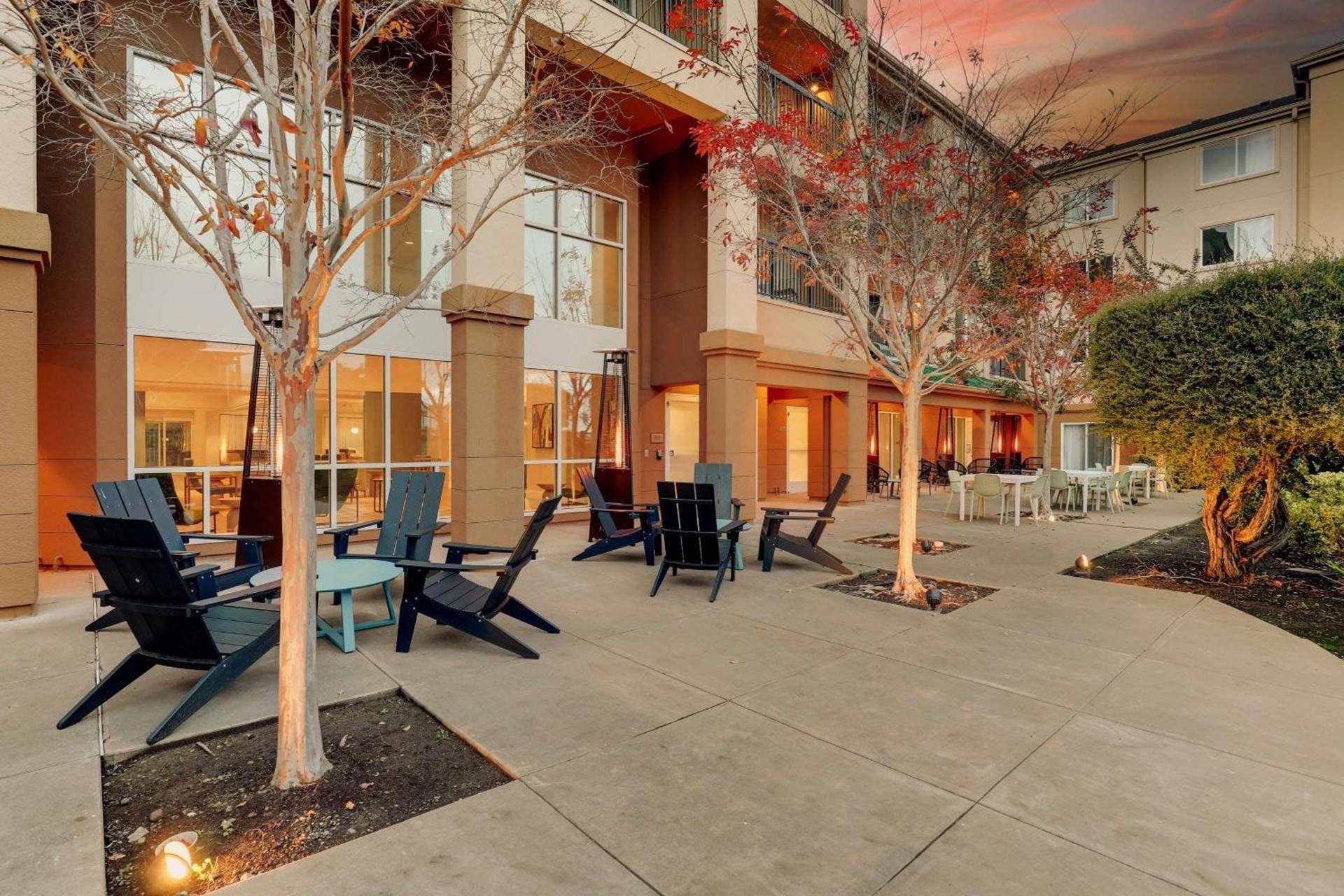 Sonesta Select San Francisco Airport Oyster Point Waterfront photo 42