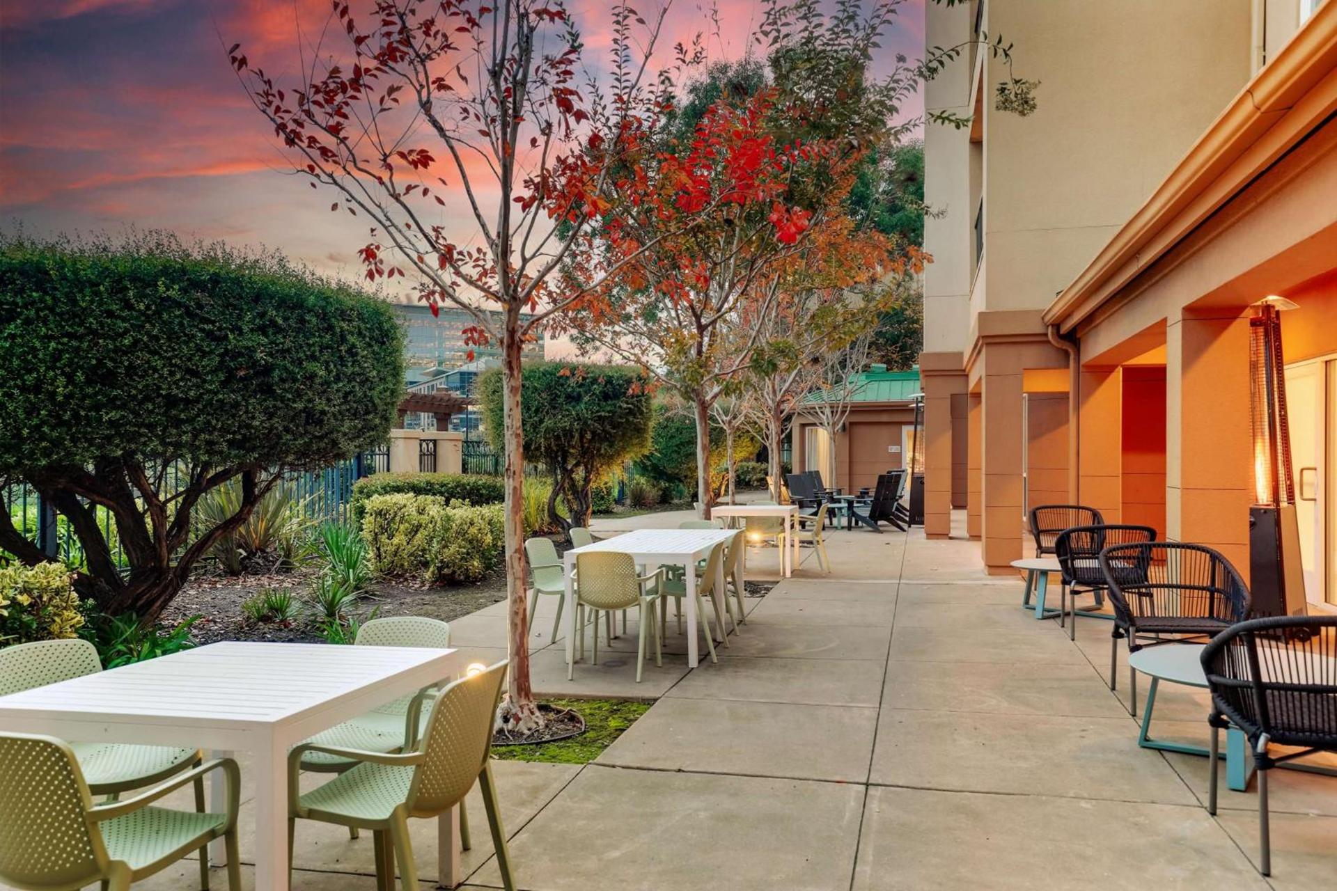 Sonesta Select San Francisco Airport Oyster Point Waterfront photo 45