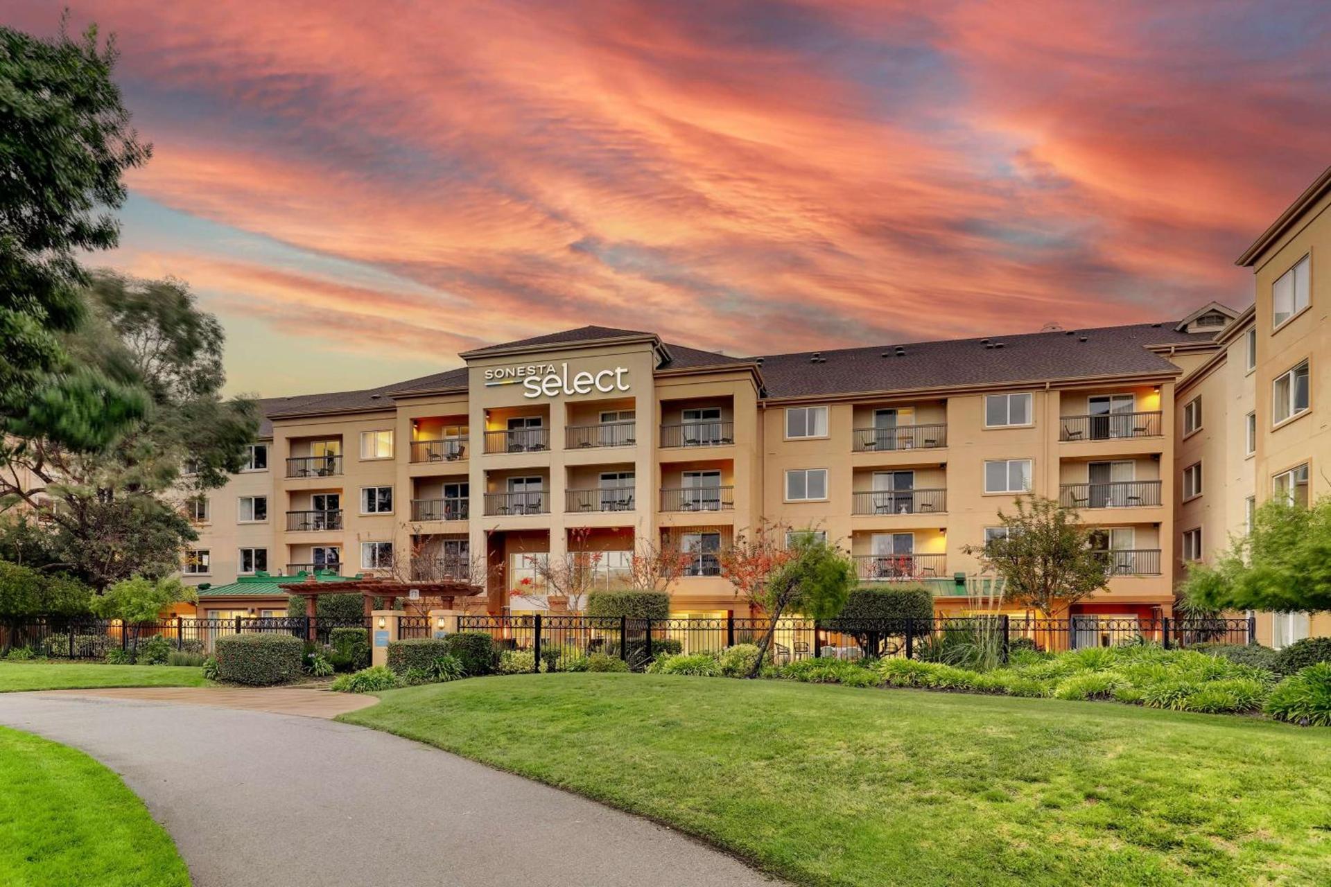 Sonesta Select San Francisco Airport Oyster Point Waterfront photo 49