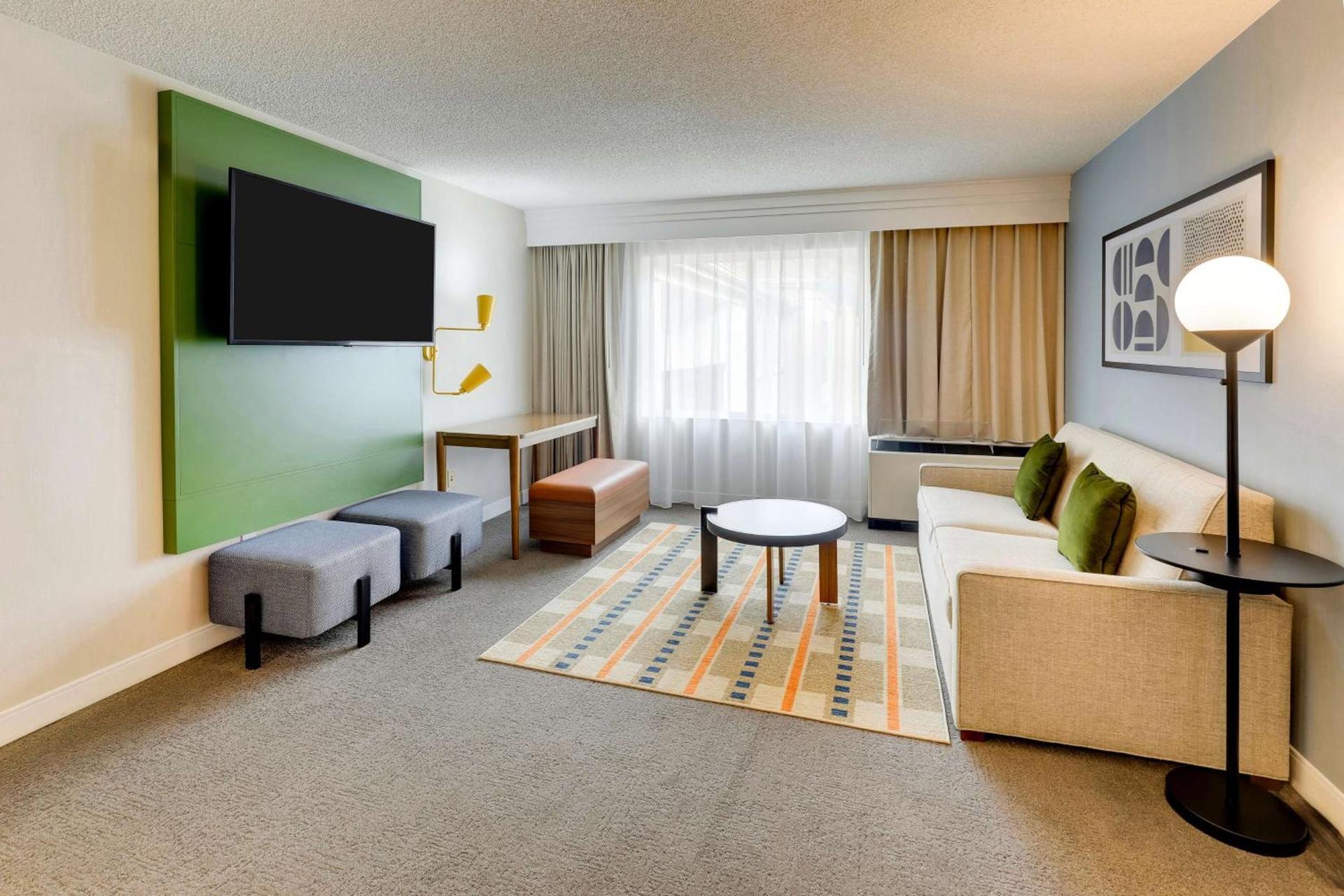 Sonesta Select San Francisco Airport Oyster Point Waterfront photo 58