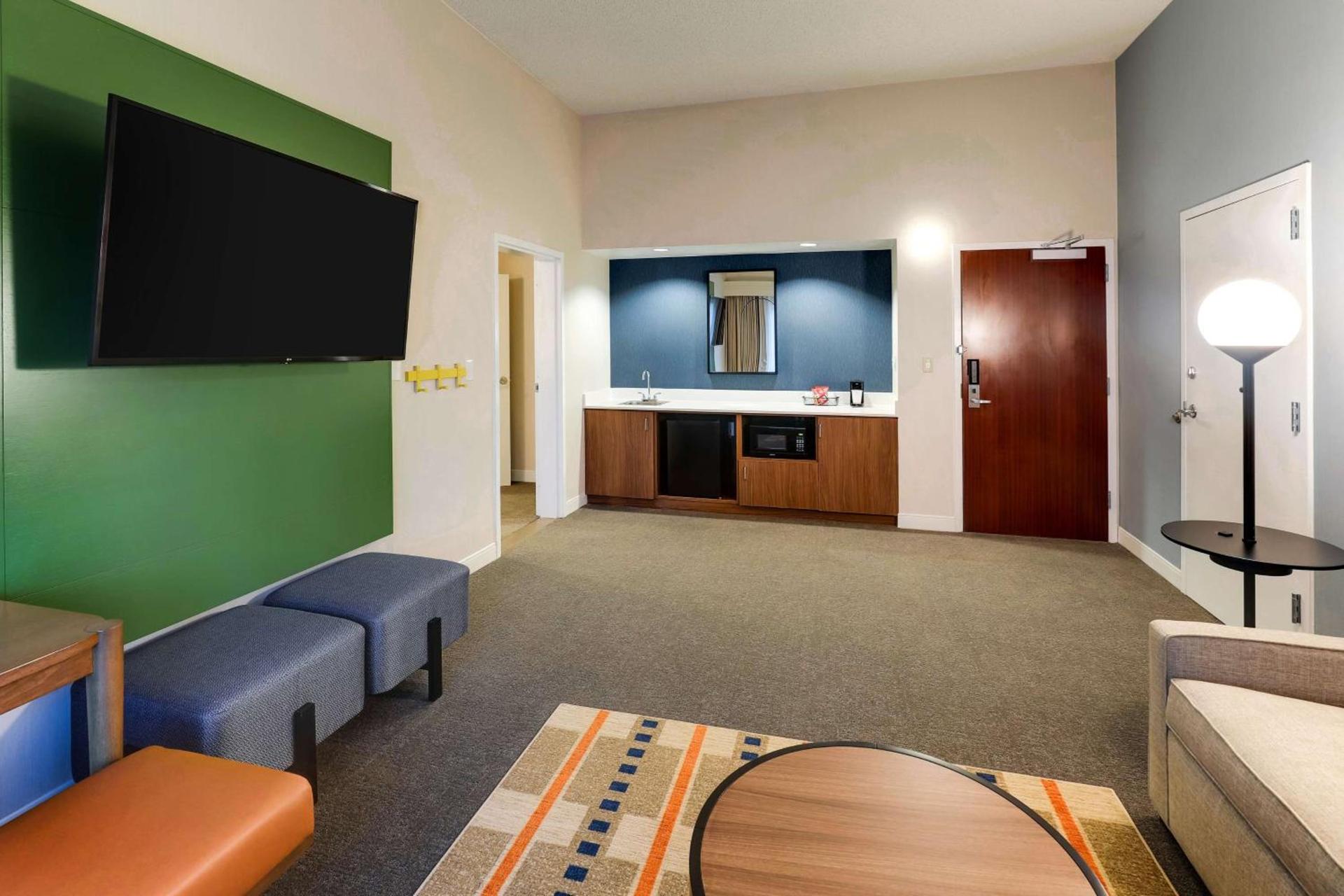 Sonesta Select San Francisco Airport Oyster Point Waterfront photo 60
