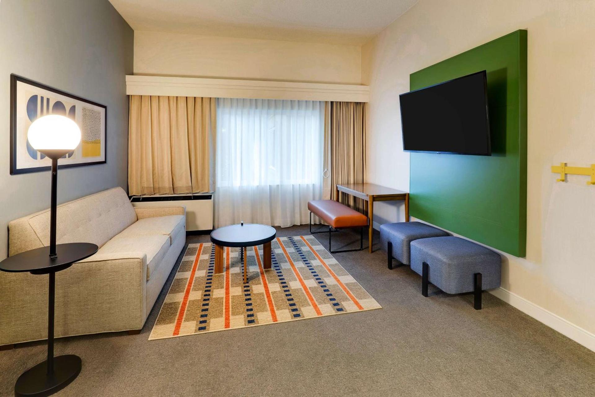 Sonesta Select San Francisco Airport Oyster Point Waterfront photo 59