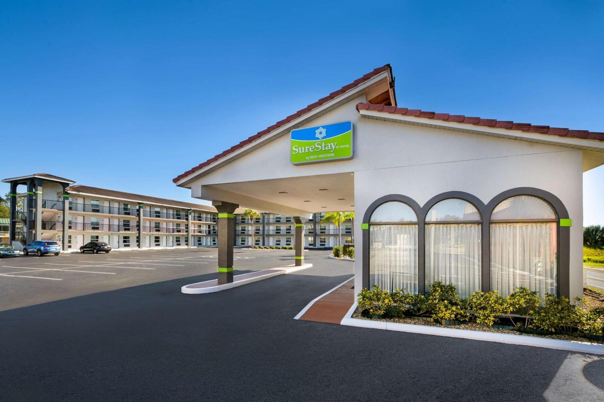 SureStay by Best Western Clermont Theme Park West photo 12
