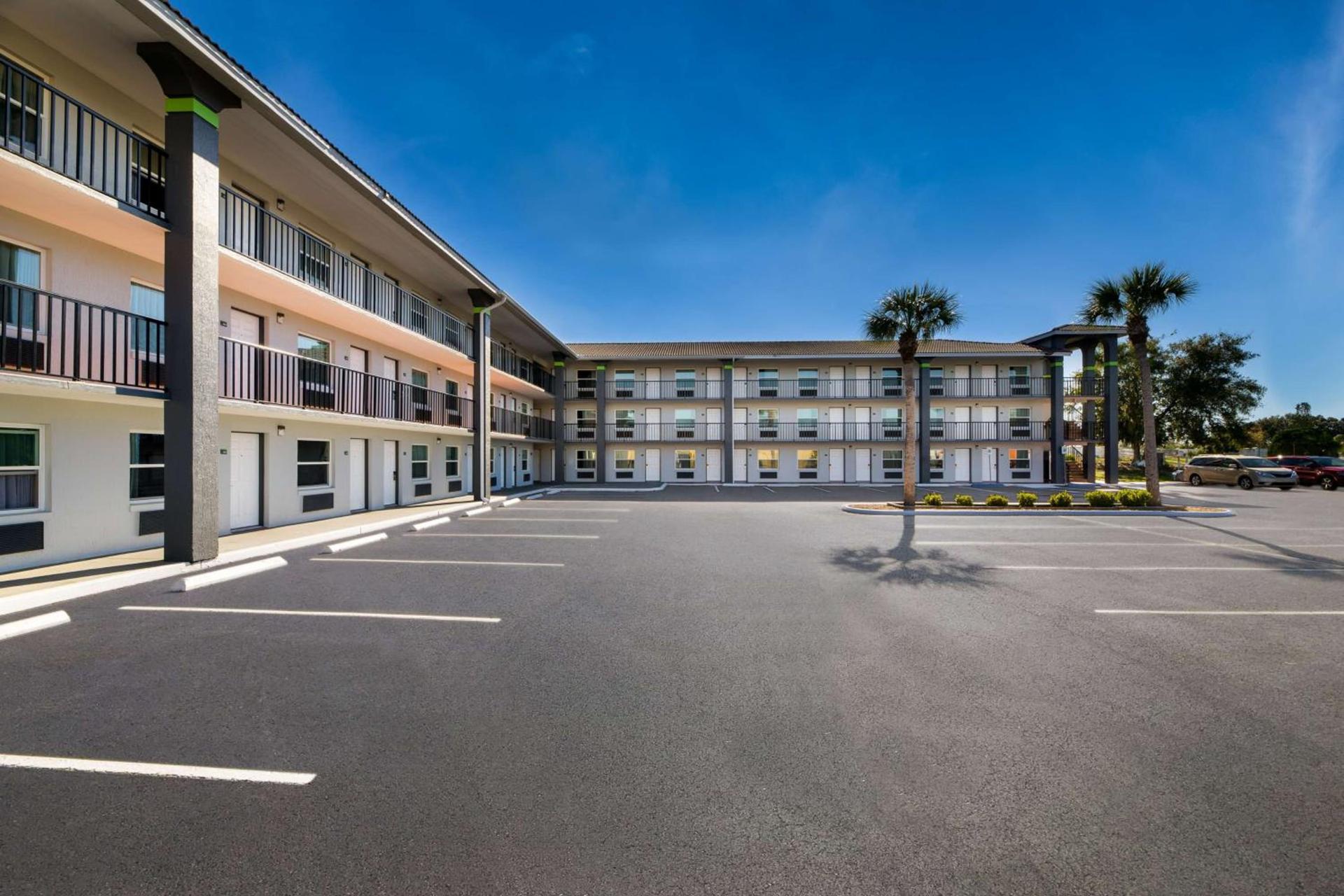 SureStay by Best Western Clermont Theme Park West photo 14
