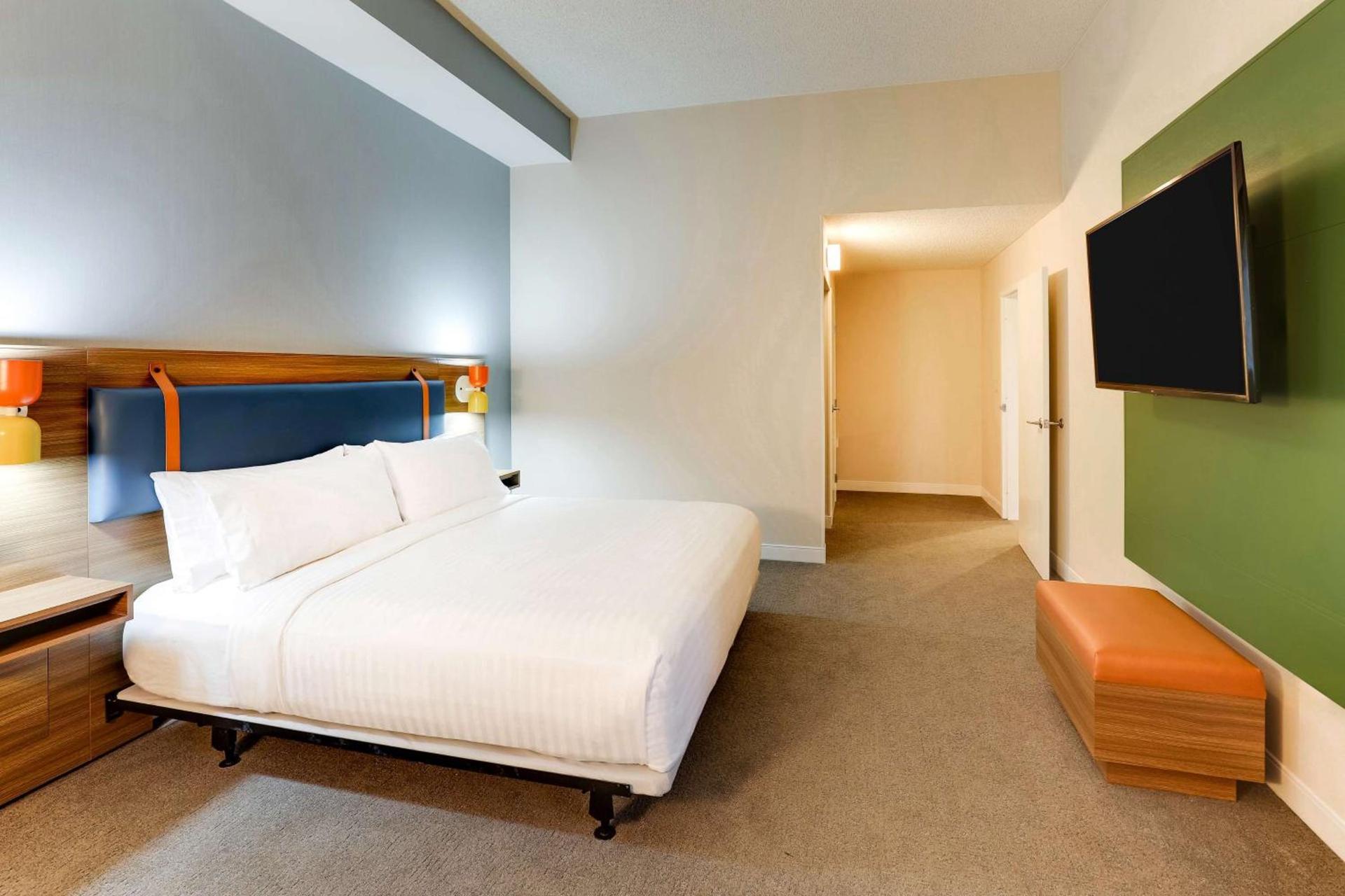 Sonesta Select San Francisco Airport Oyster Point Waterfront photo 62