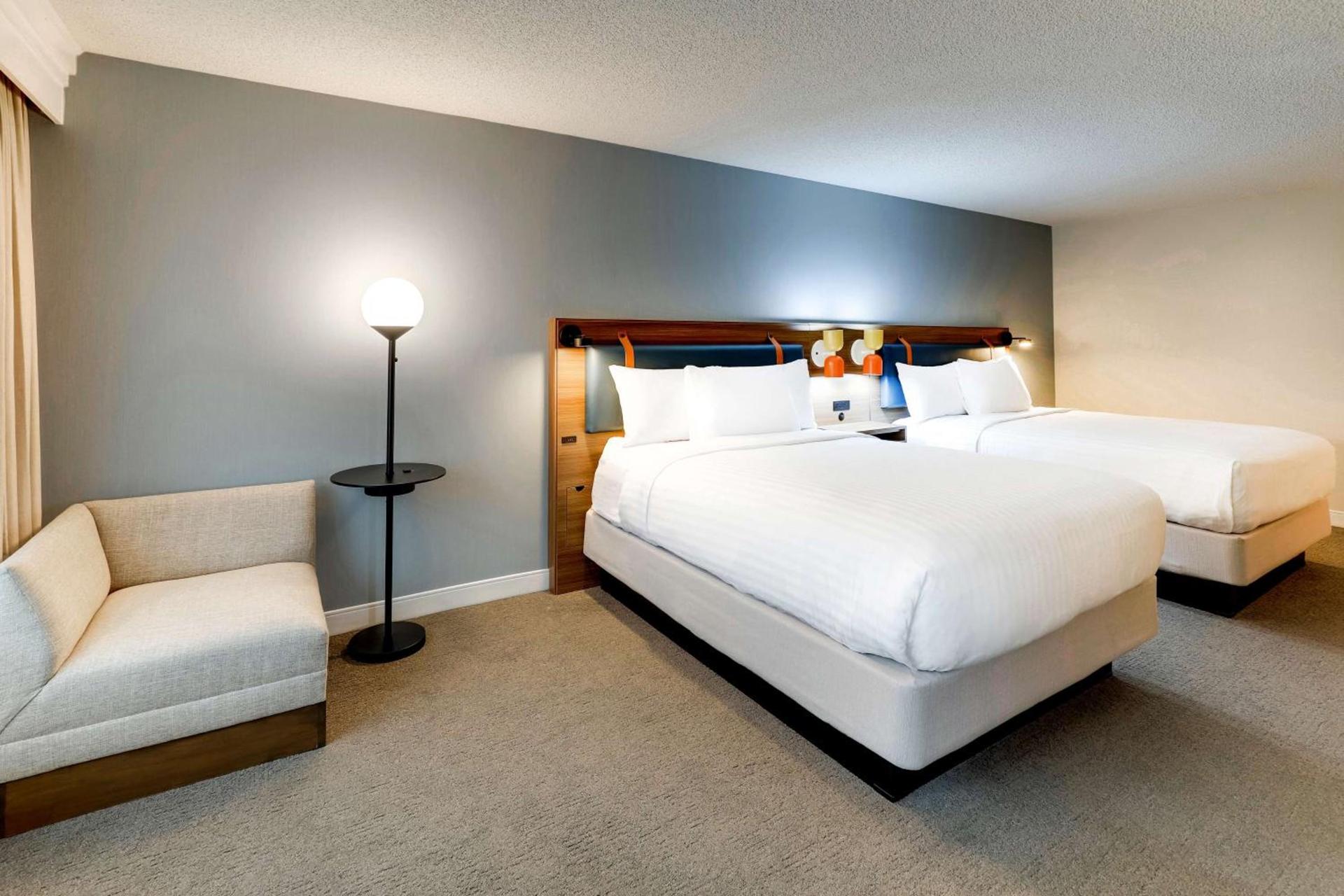 Sonesta Select San Francisco Airport Oyster Point Waterfront photo 65
