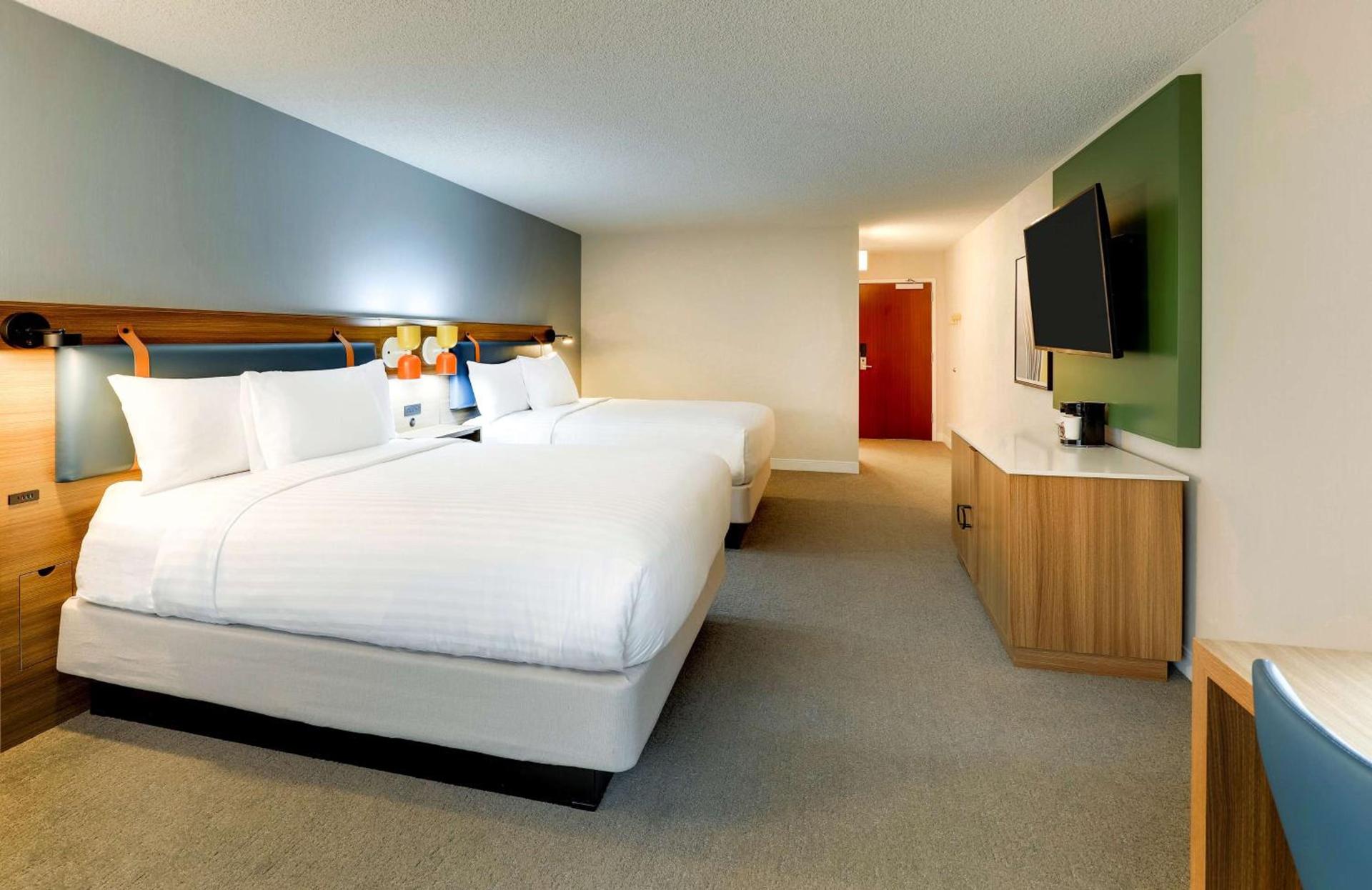 Sonesta Select San Francisco Airport Oyster Point Waterfront photo 66