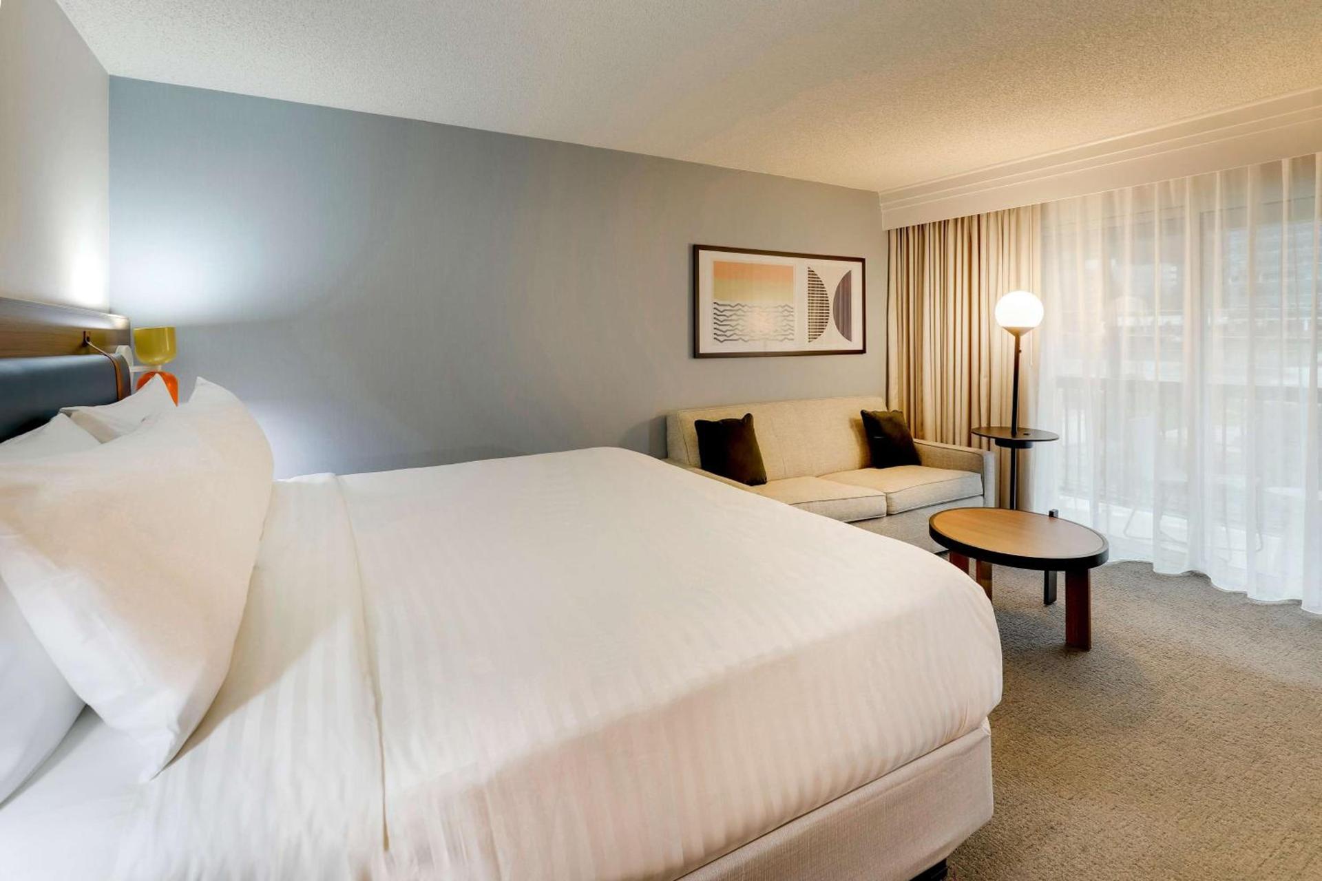 Sonesta Select San Francisco Airport Oyster Point Waterfront photo 69