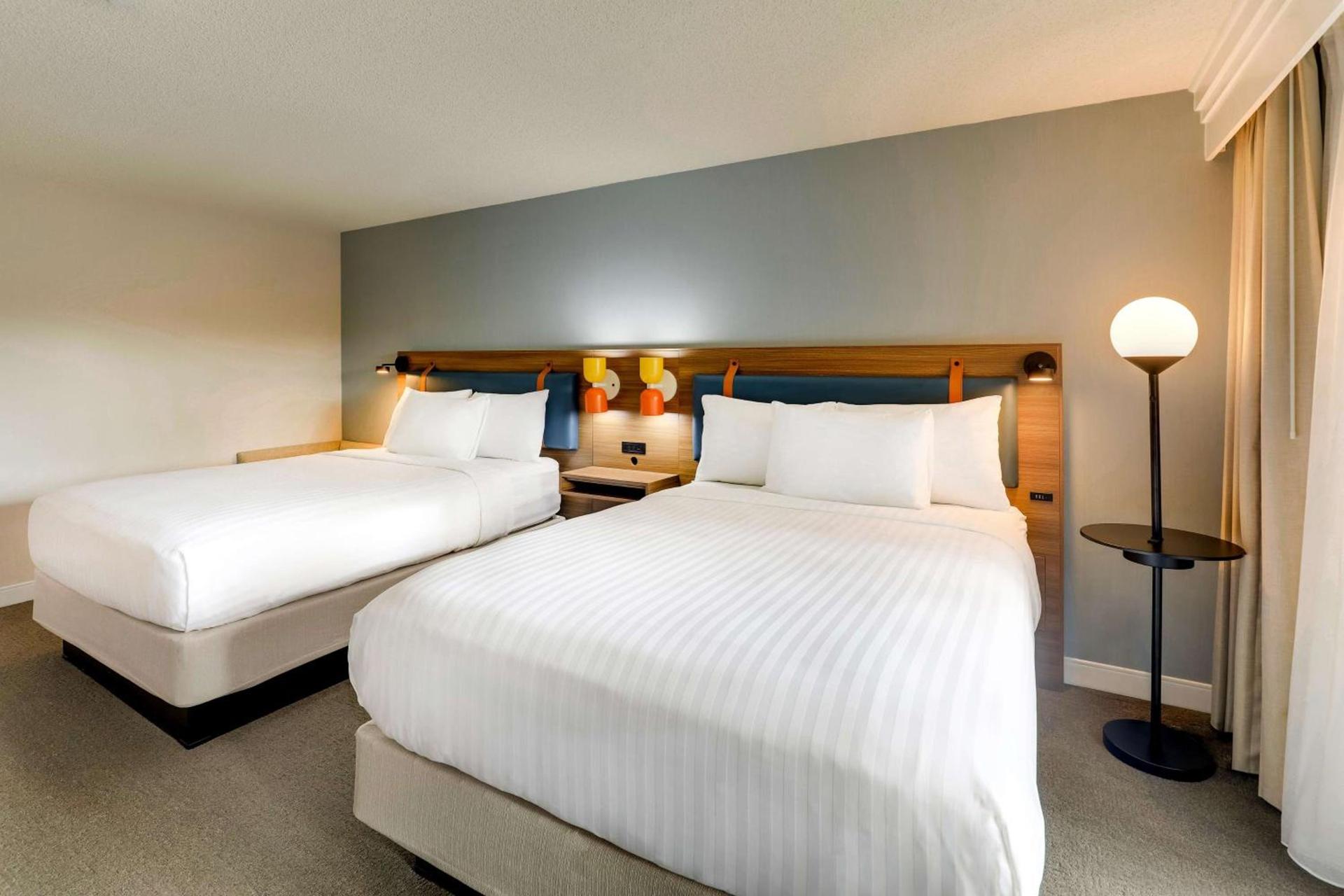 Sonesta Select San Francisco Airport Oyster Point Waterfront photo 75